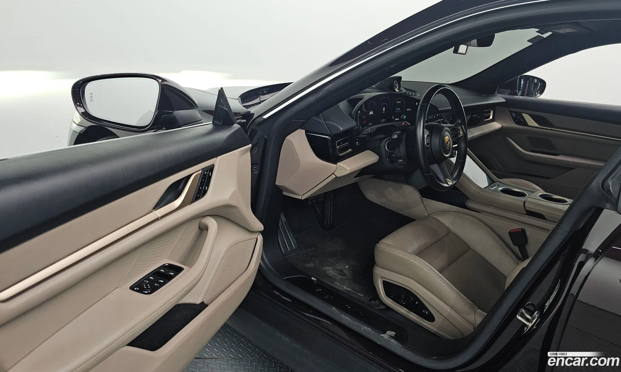 Porsche Taycan 2021 WP0AB2Y15MSA40305 — 15