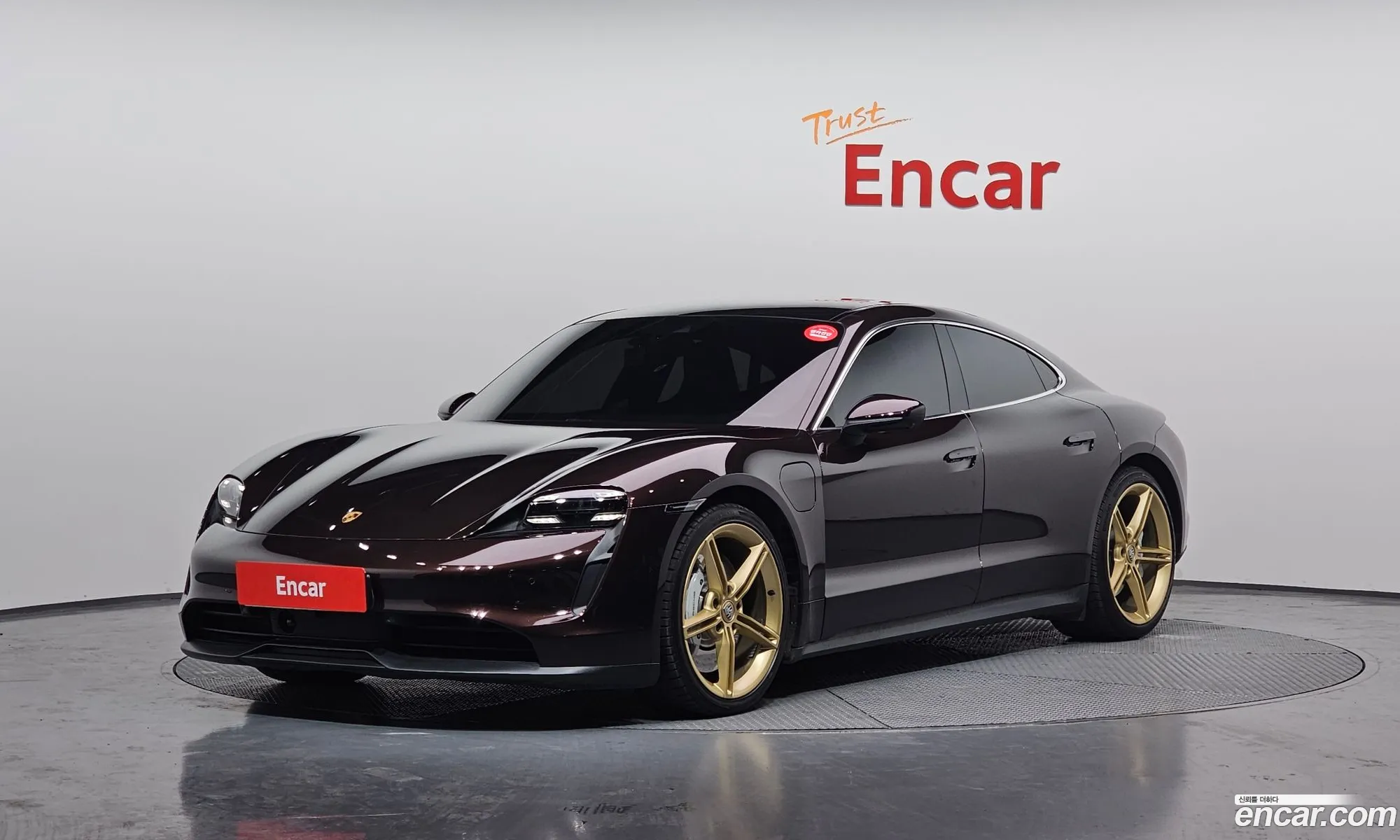 Porsche Taycan 2021 WP0AB2Y15MSA40305 — 20