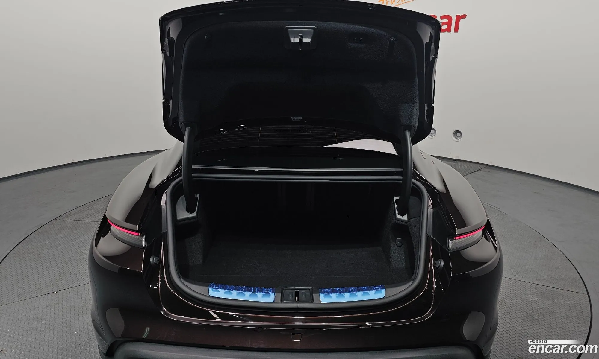 Porsche Taycan 2021 WP0AB2Y15MSA40305 — 19