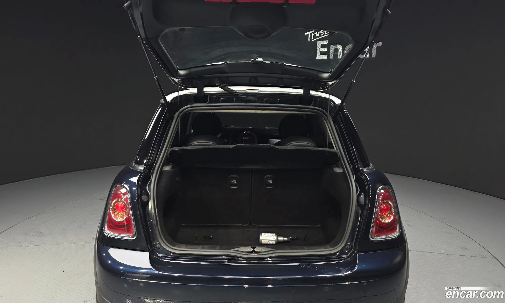 Mini Cooper D 2012 WMWSW5101DT472308 — 11