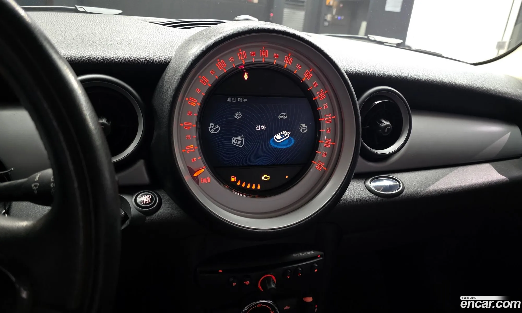 Mini Cooper D 2012 WMWSW5101DT472308 — 14