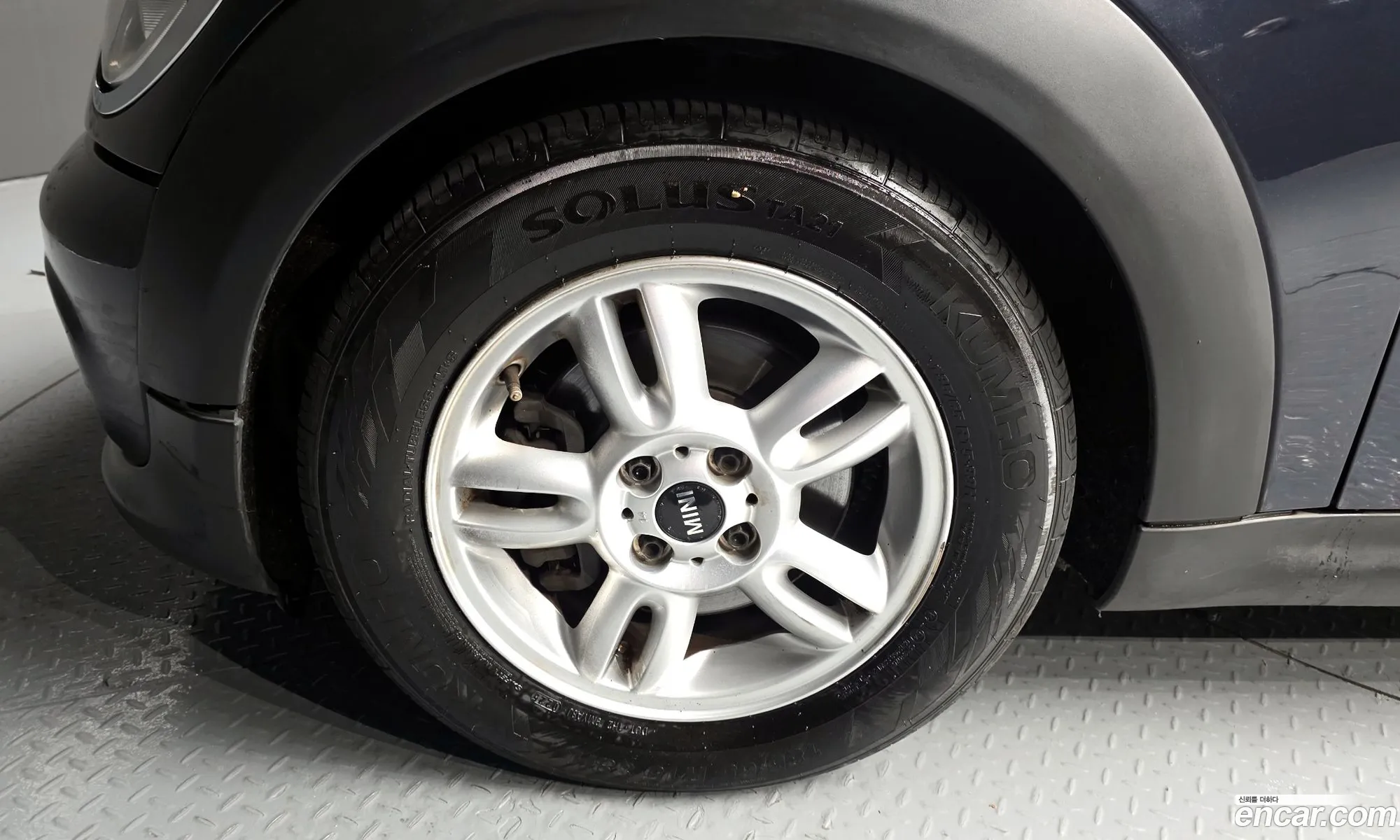 Mini Cooper D 2012 WMWSW5101DT472308 — 13