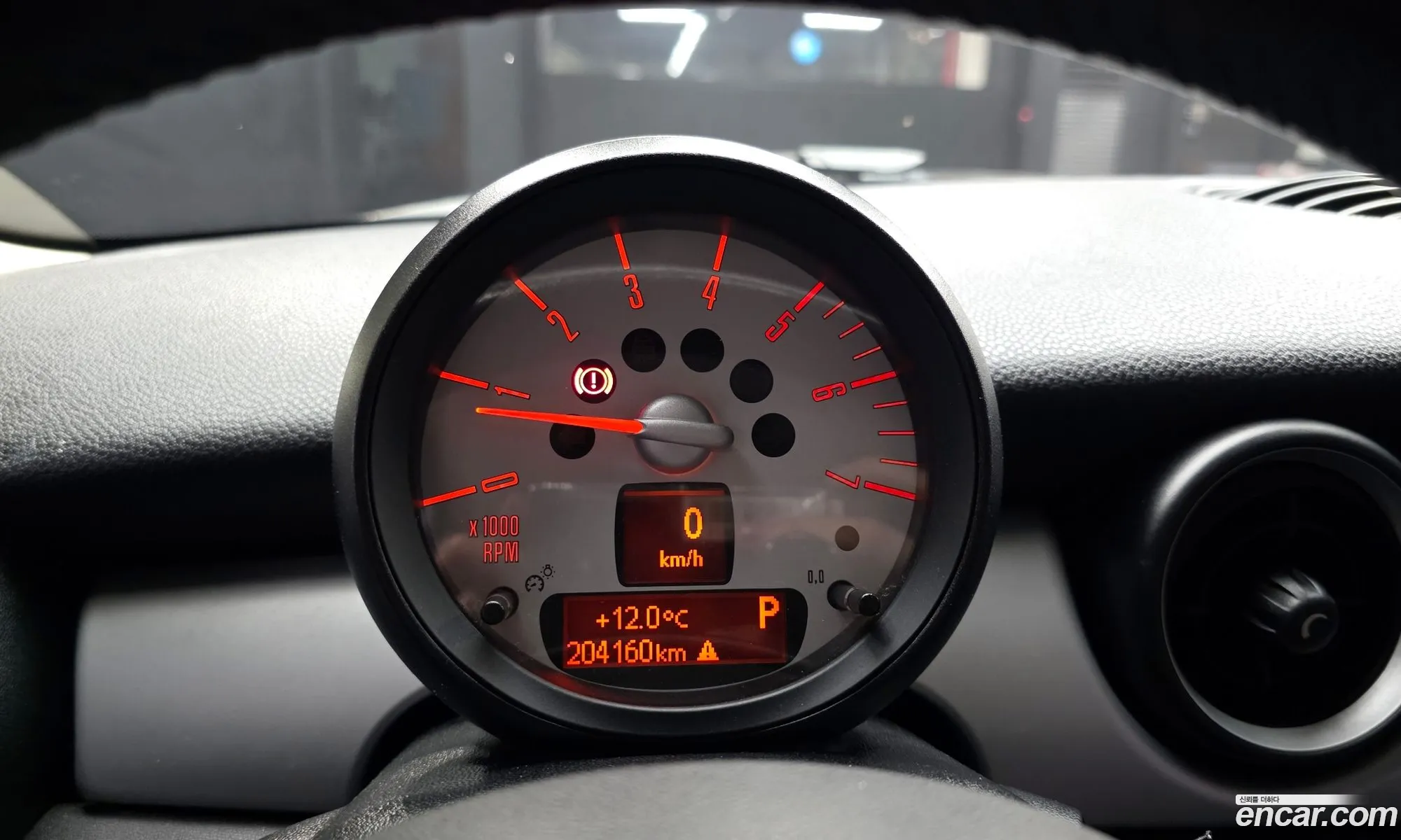 Mini Cooper D 2012 WMWSW5101DT472308 — 19