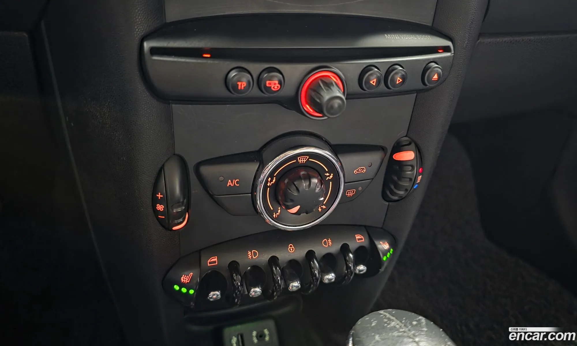 Mini Cooper D 2012 WMWSW5101DT472308 — 3