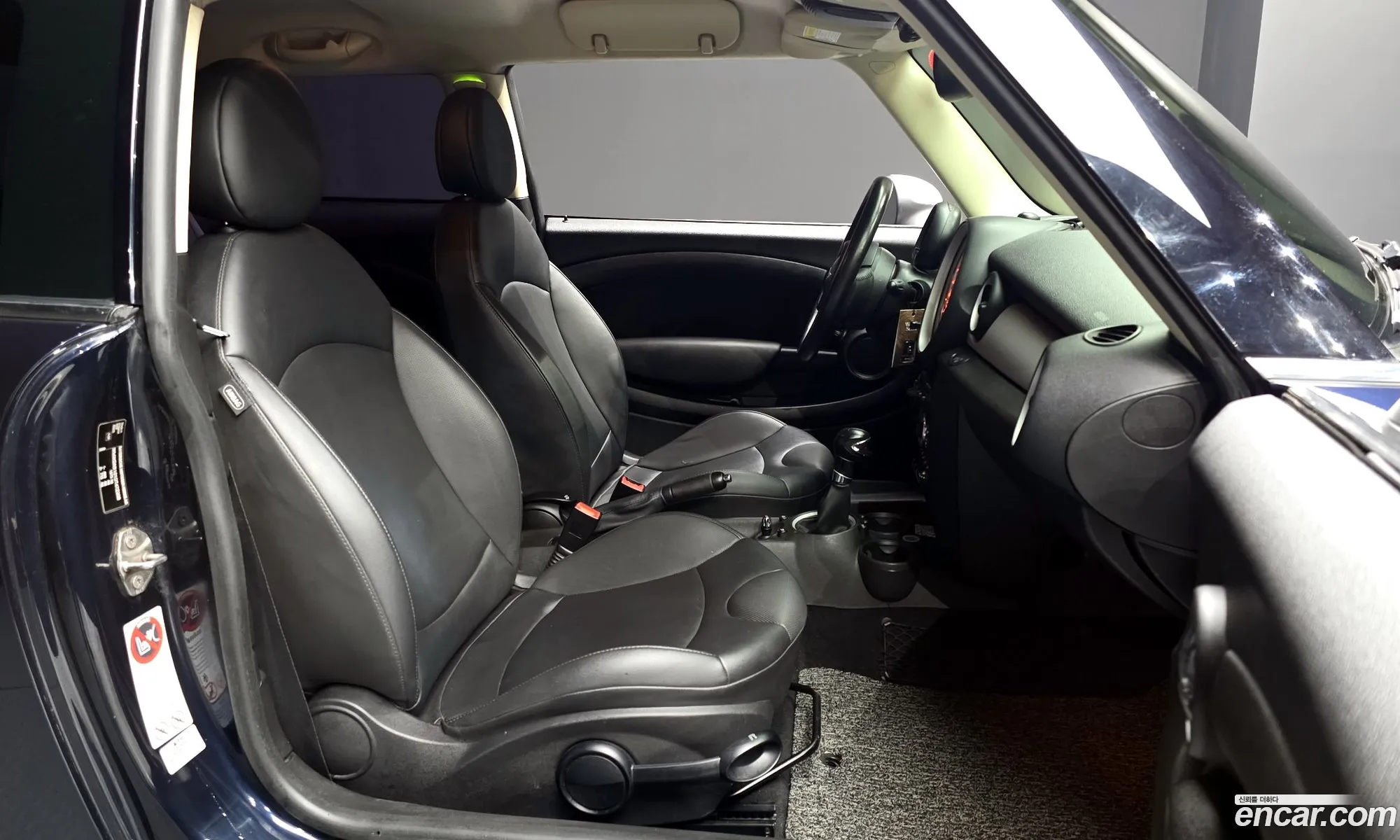 Mini Cooper D 2012 WMWSW5101DT472308 — 2