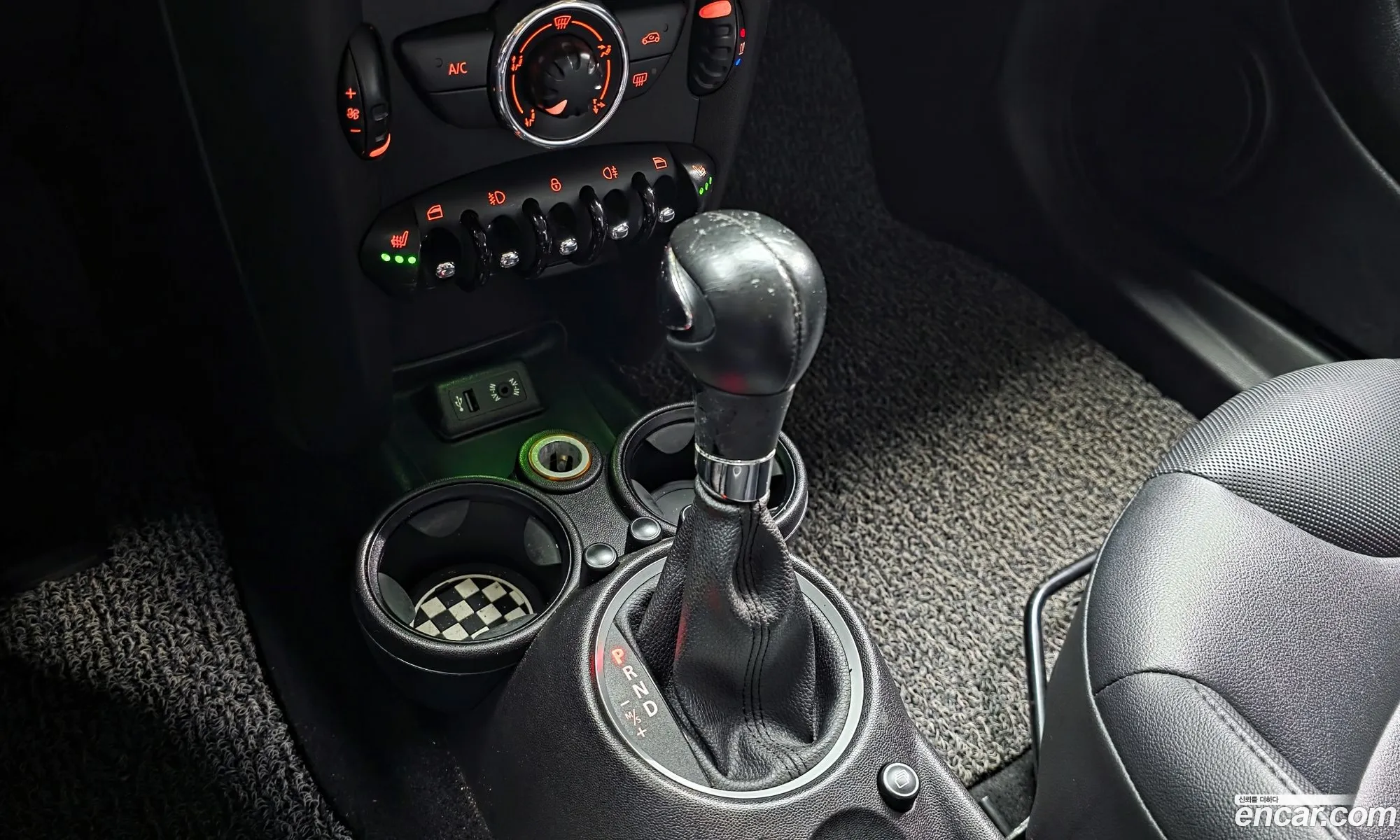 Mini Cooper D 2012 WMWSW5101DT472308 — 10