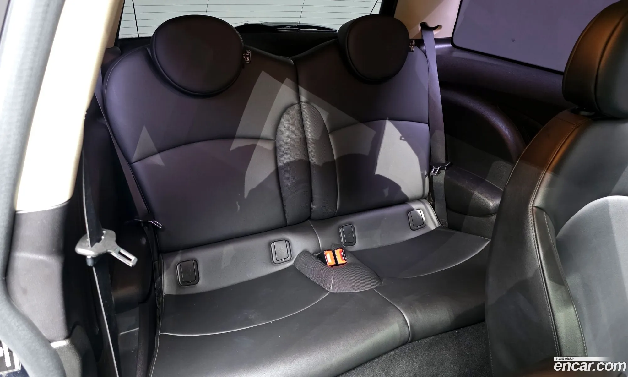 Mini Cooper D 2012 WMWSW5101DT472308 — 16