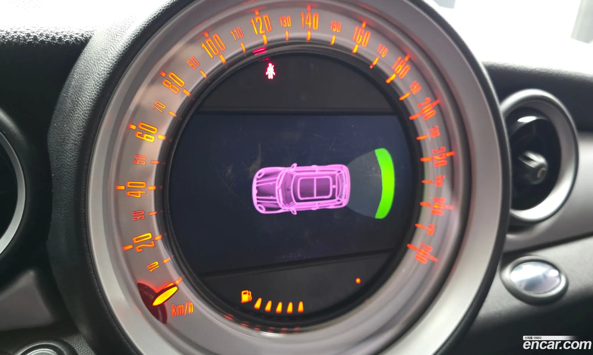 Mini Cooper D 2012 WMWSW5101DT472308 — 17