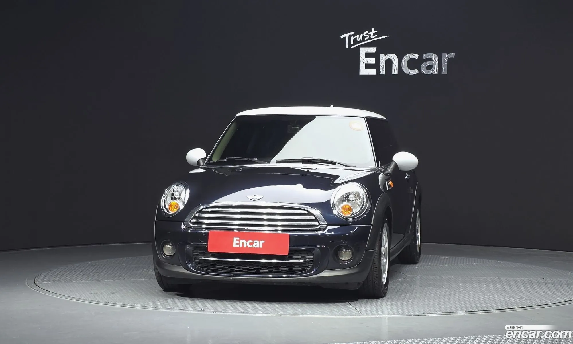 Mini Cooper D 2012 WMWSW5101DT472308 — 18