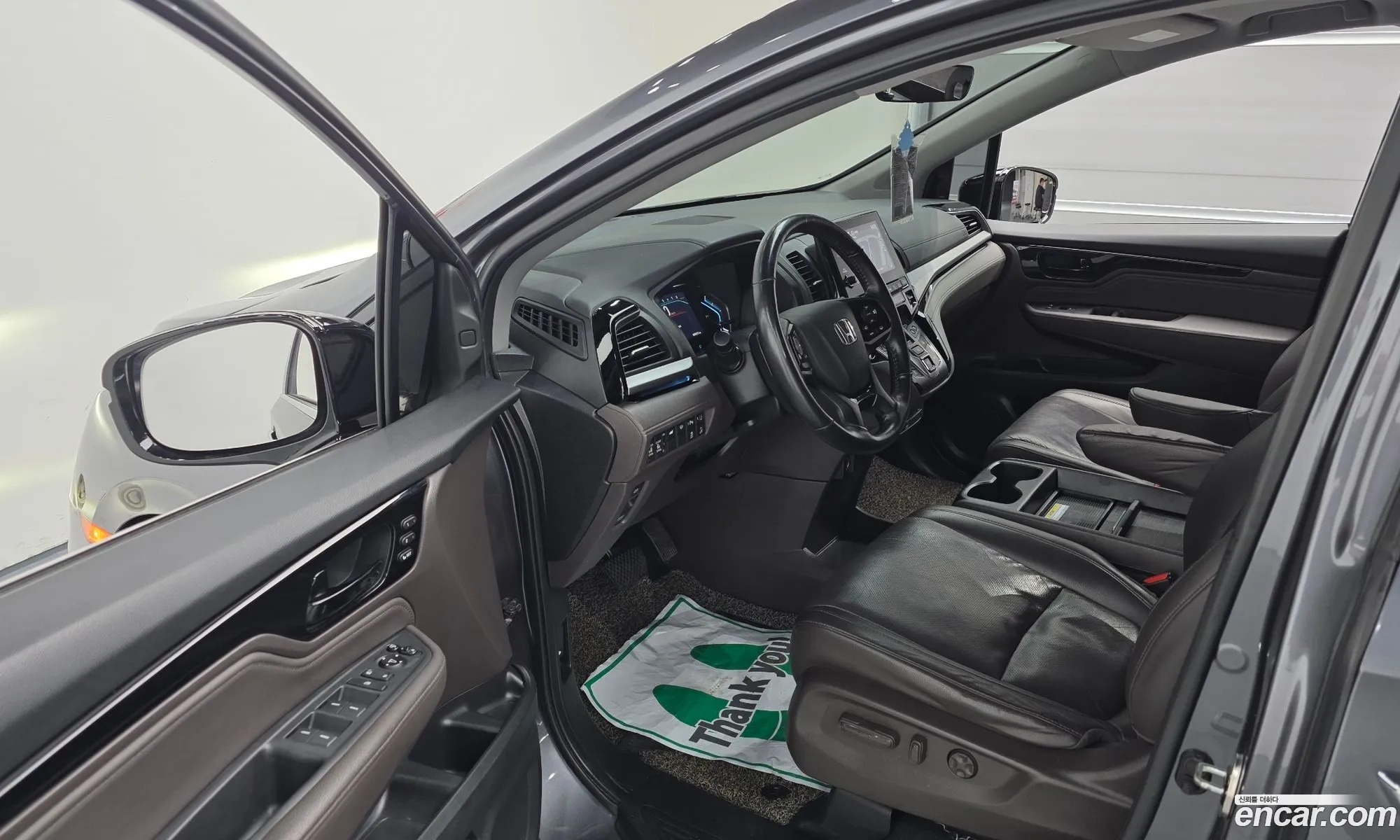 Honda Odyssey 2018 5KBRL6880KB600479 — 20