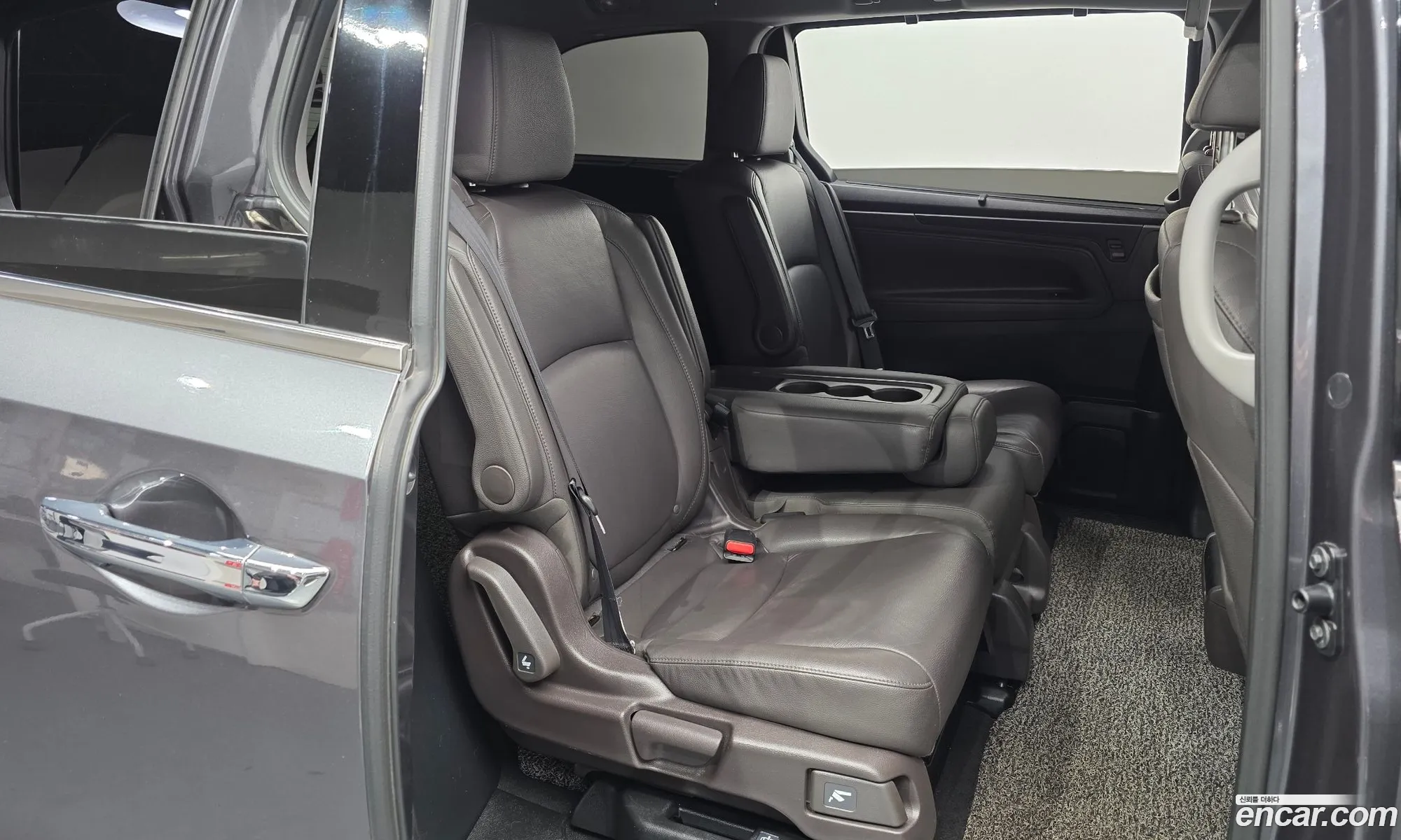 Honda Odyssey 2018 5KBRL6880KB600479 — 12