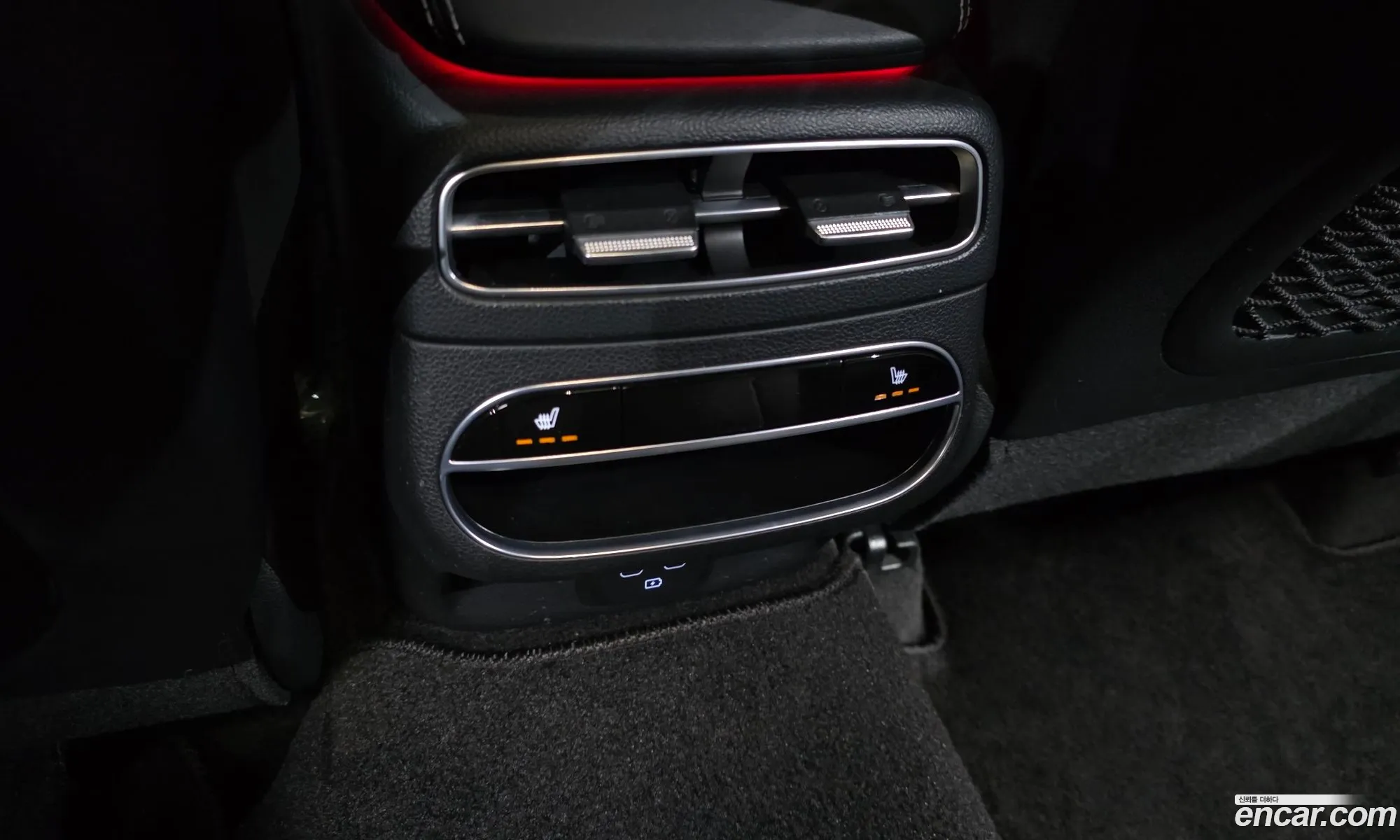 Genesis GV70 2021 — 3