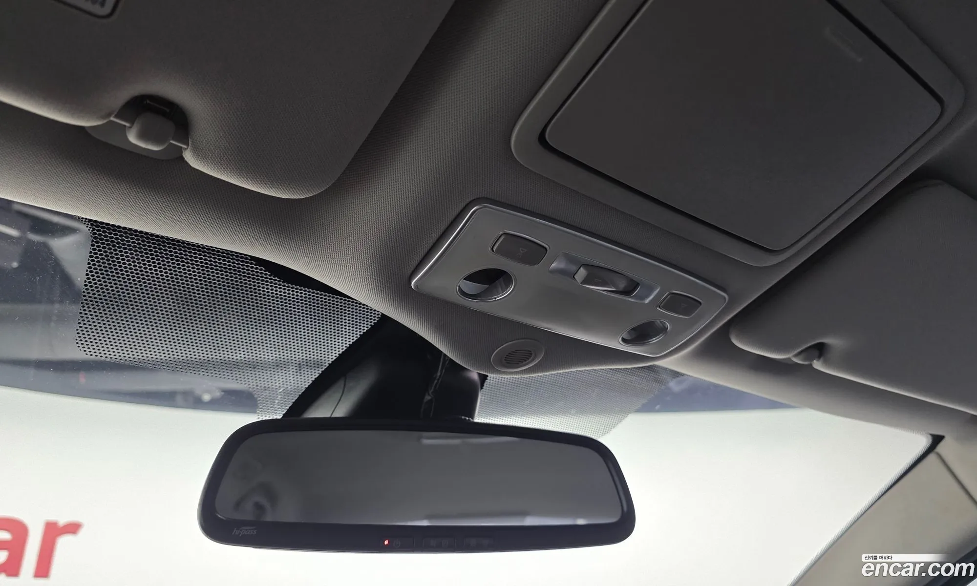 Renault Korea (Samsung) SM7 Nova 2015 — 3