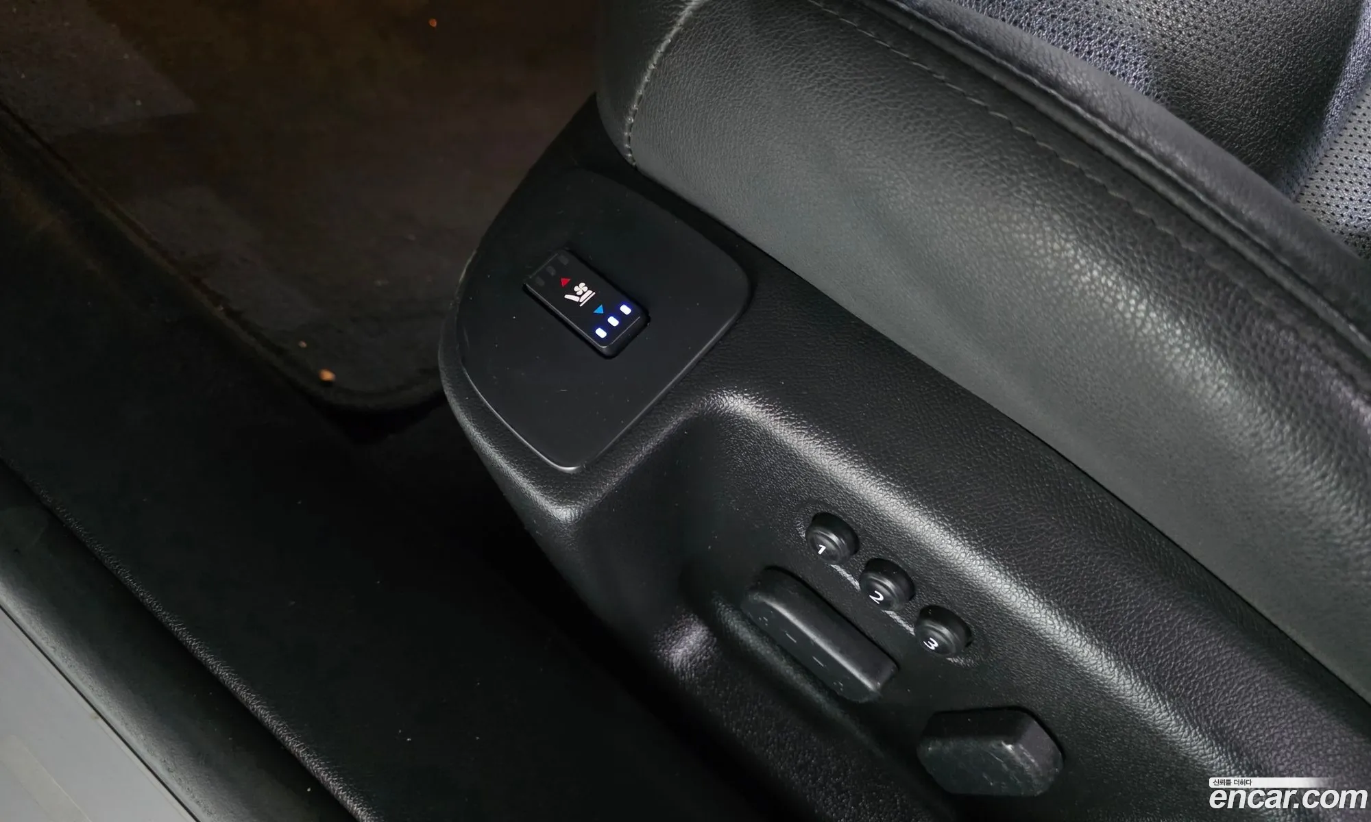 Renault Korea (Samsung) SM7 Nova 2015 — 14