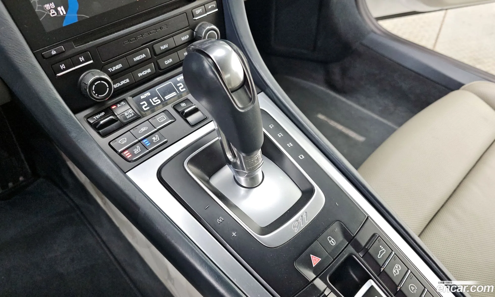 Porsche 911 2016 WP0CA2996HS141064 — 9