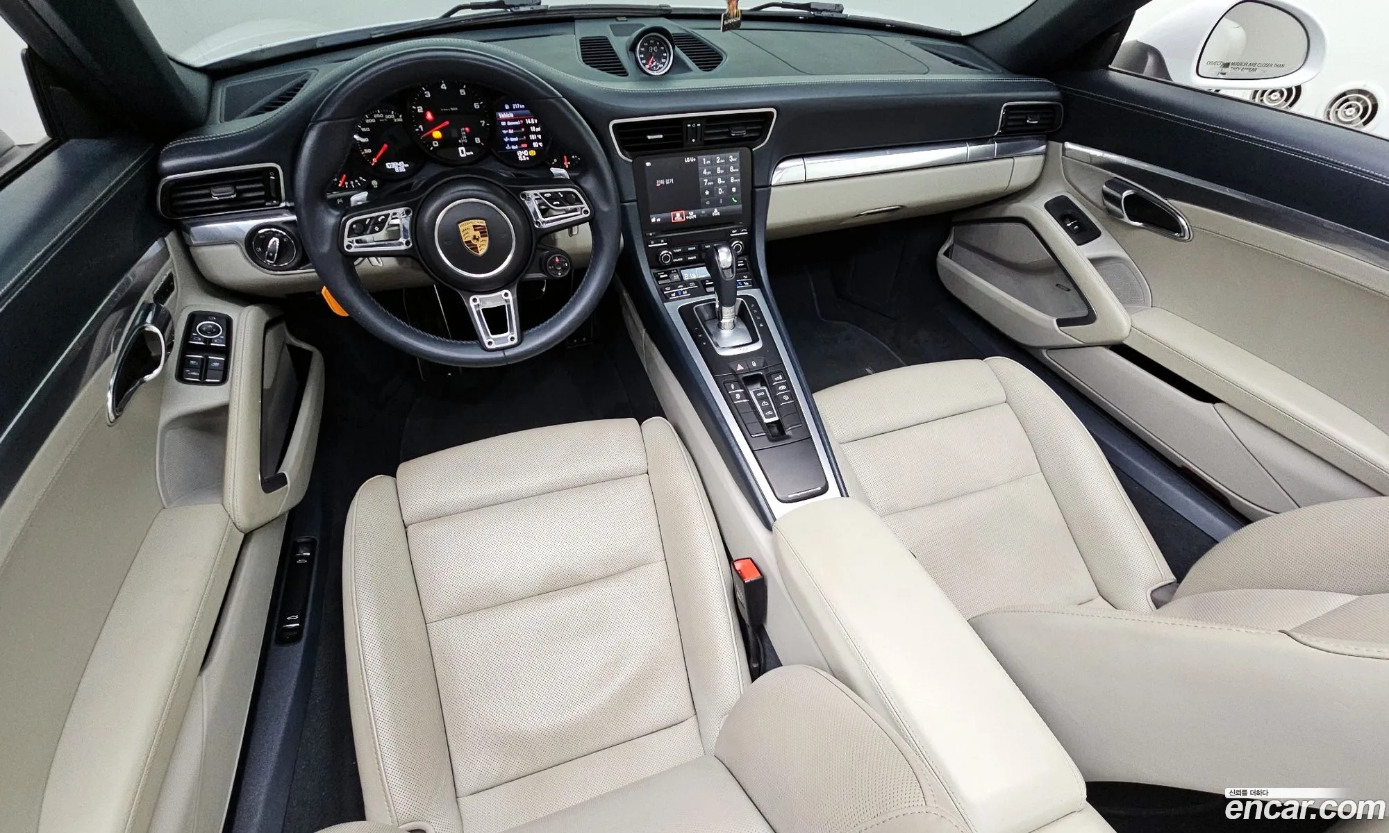 Porsche 911 2016 WP0CA2996HS141064 — 18