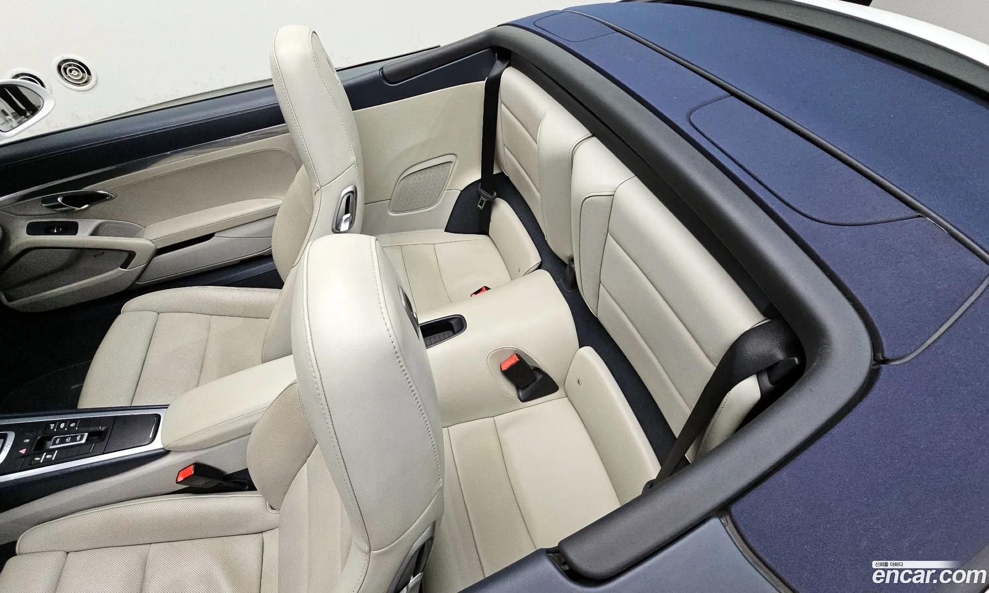 Porsche 911 2016 WP0CA2996HS141064 — 7