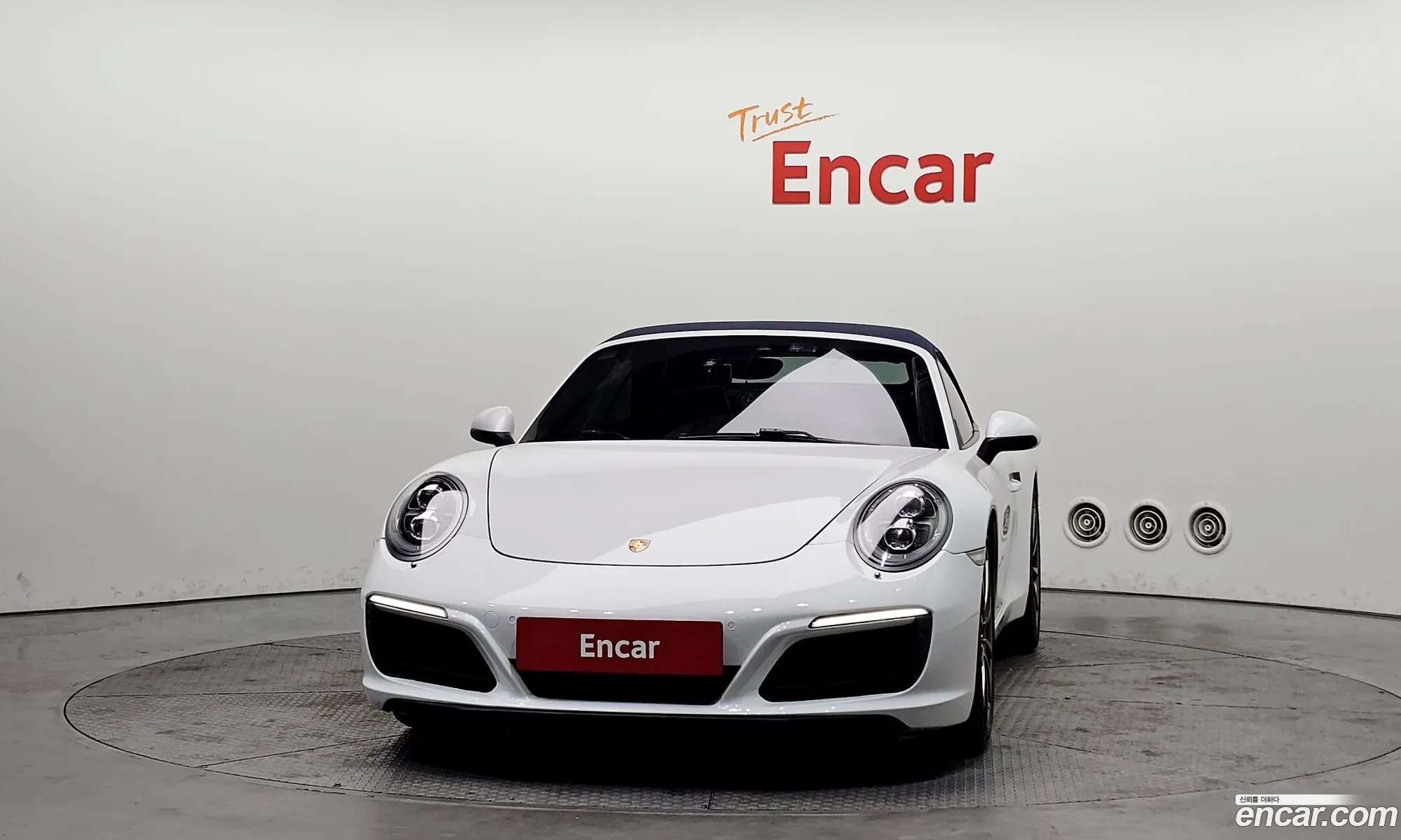 Porsche 911 2016 WP0CA2996HS141064 — 17