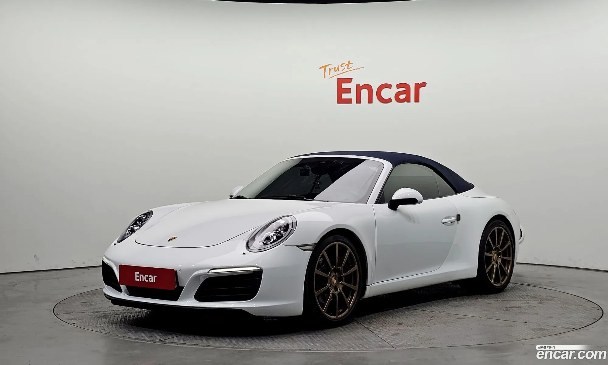 Porsche 911 2016 WP0CA2996HS141064 — 6