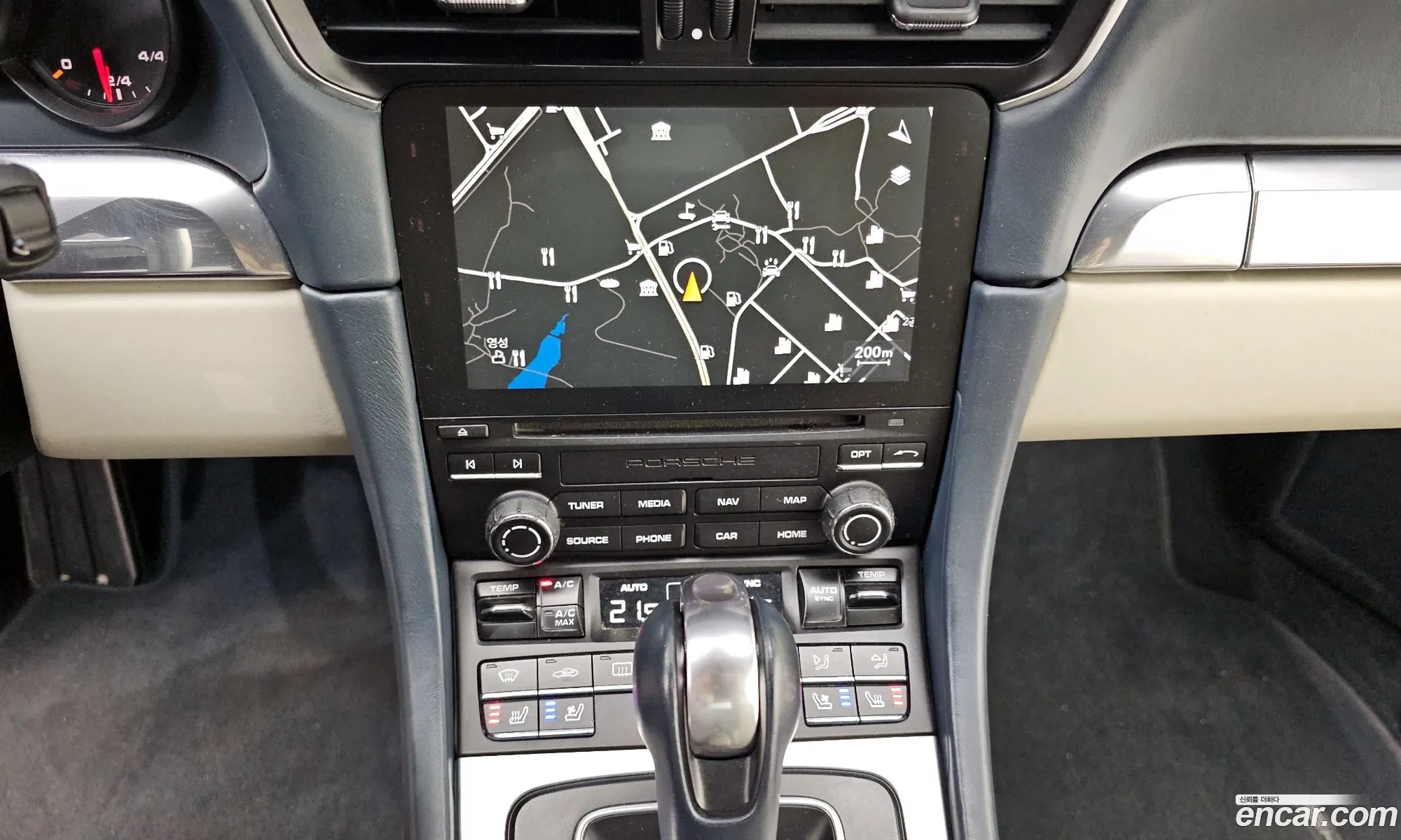 Porsche 911 2016 WP0CA2996HS141064 — 14