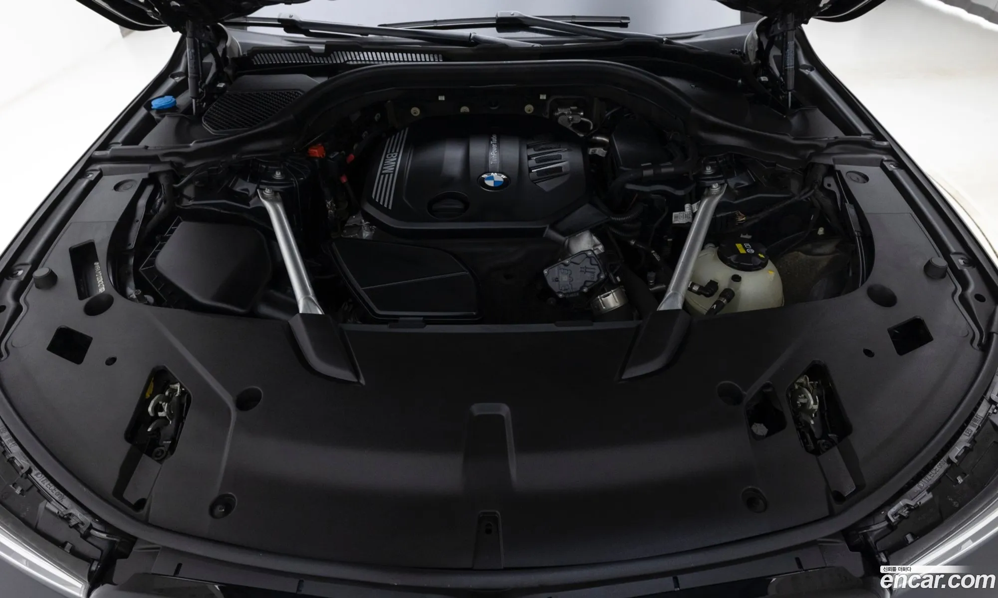 BMW 6 Series GT 2022 — 5