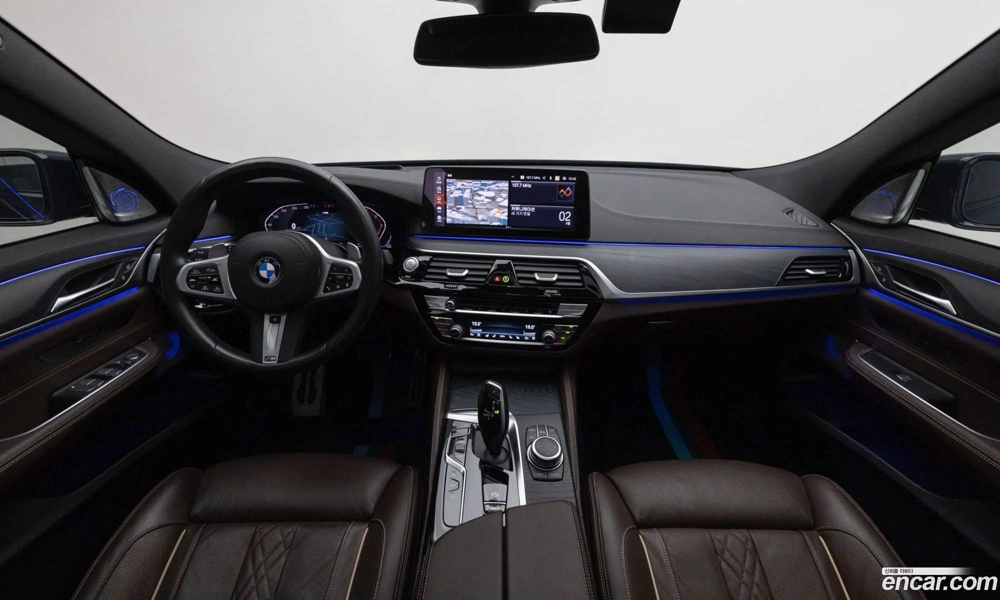 BMW 6 Series GT 2022 — 19