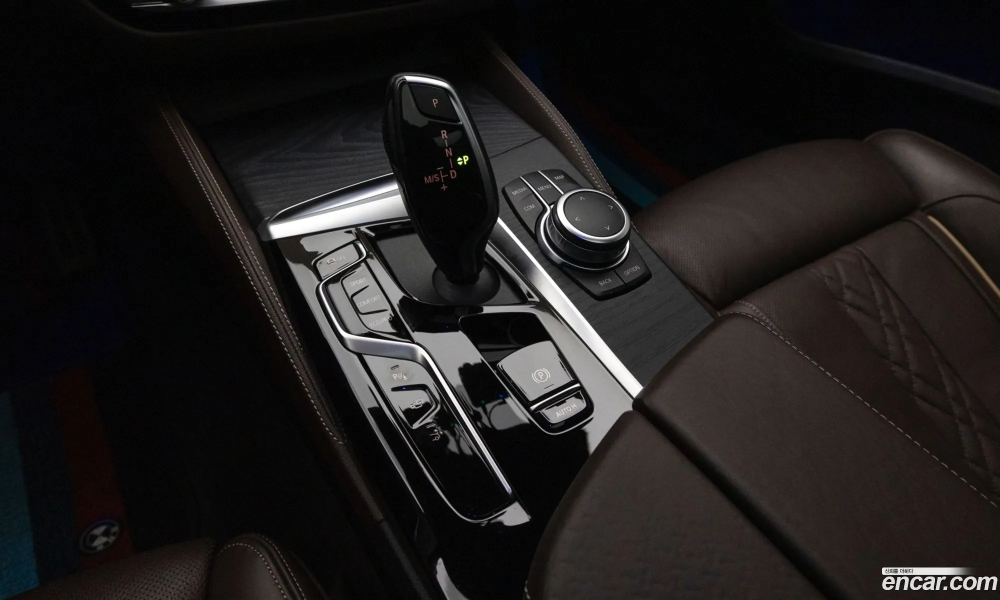 BMW 6 Series GT 2022 — 14