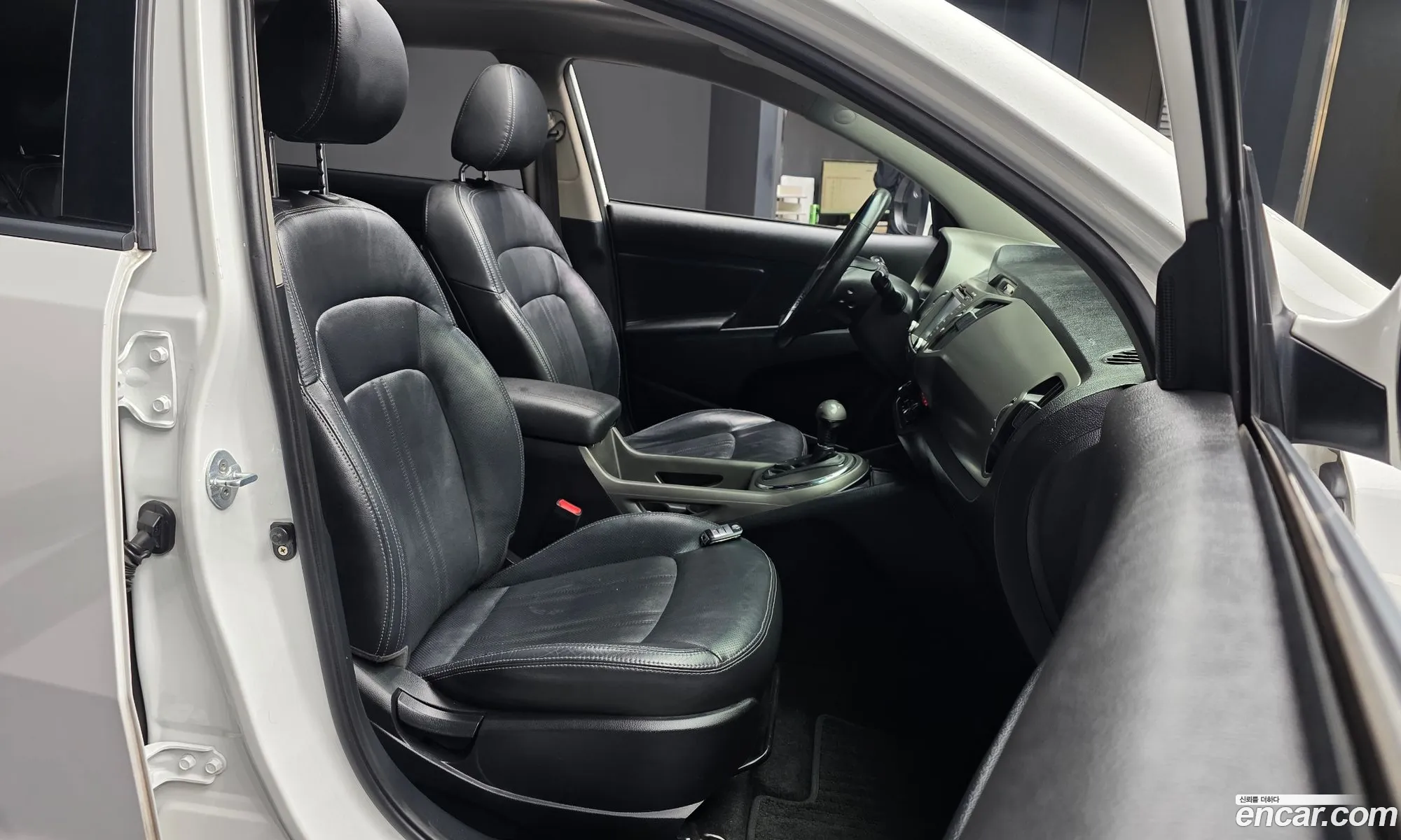 Kia Sportage R 2014 — 13