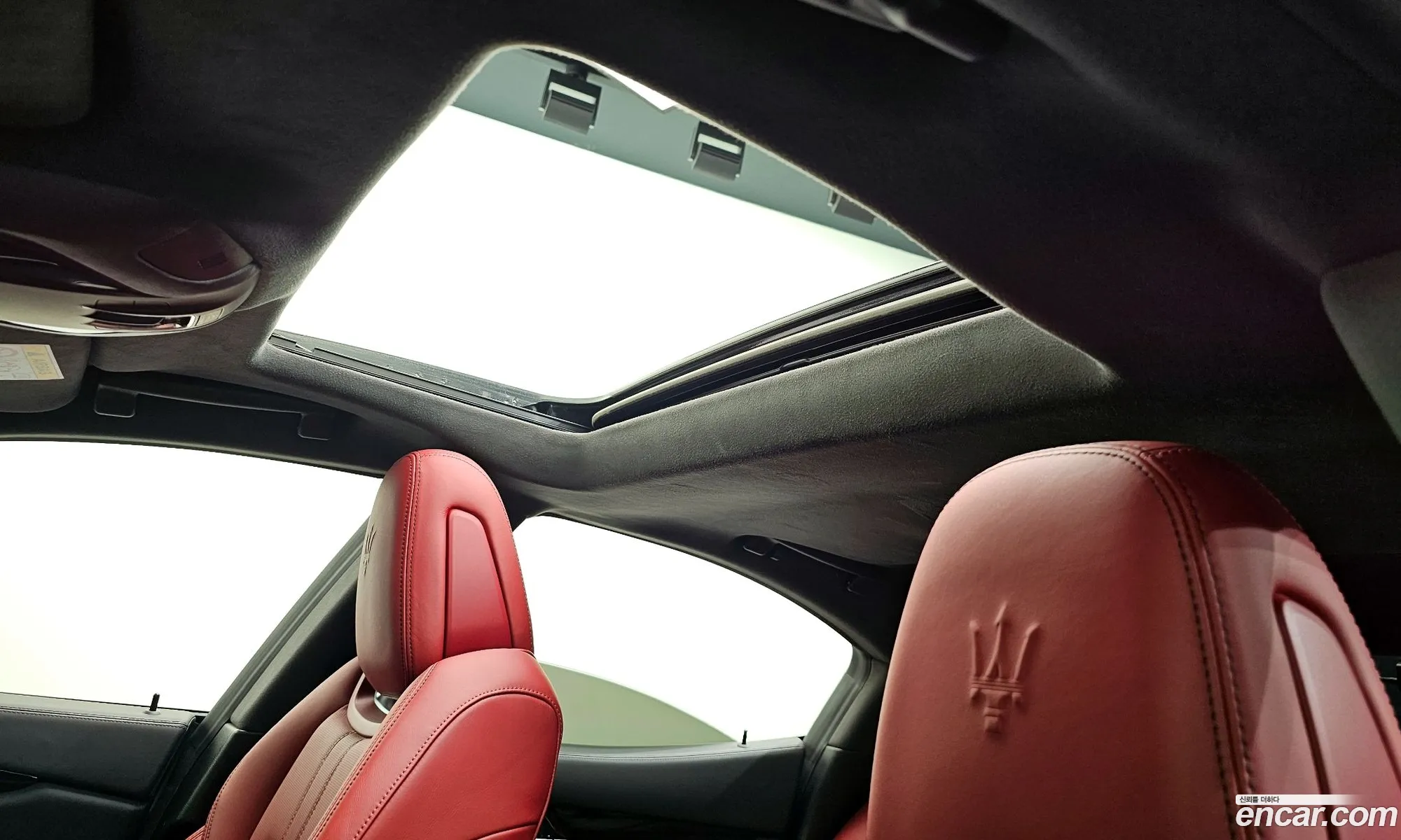 Maserati Ghibli 2022 — 3