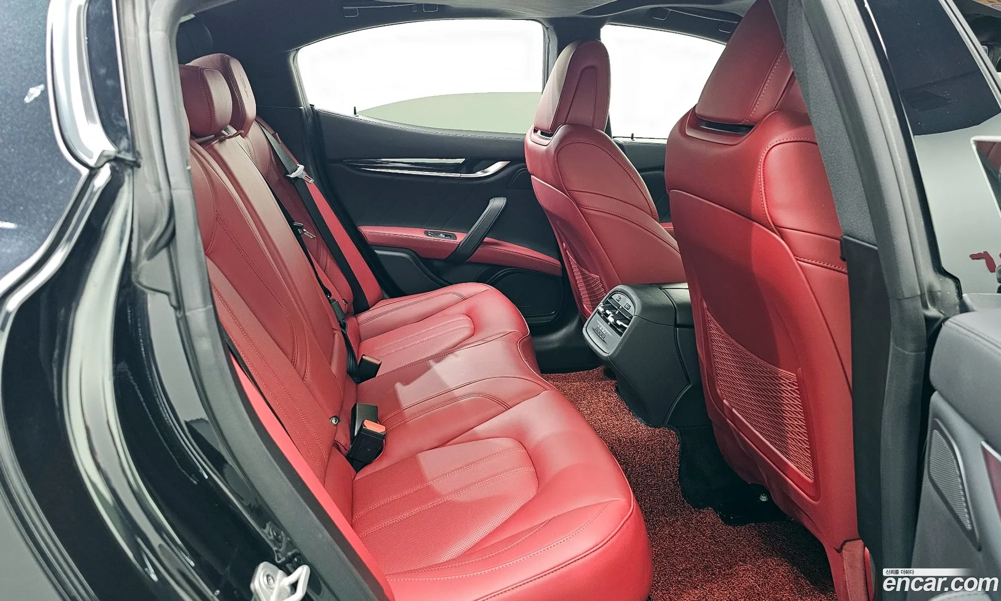 Maserati Ghibli 2022 — 5