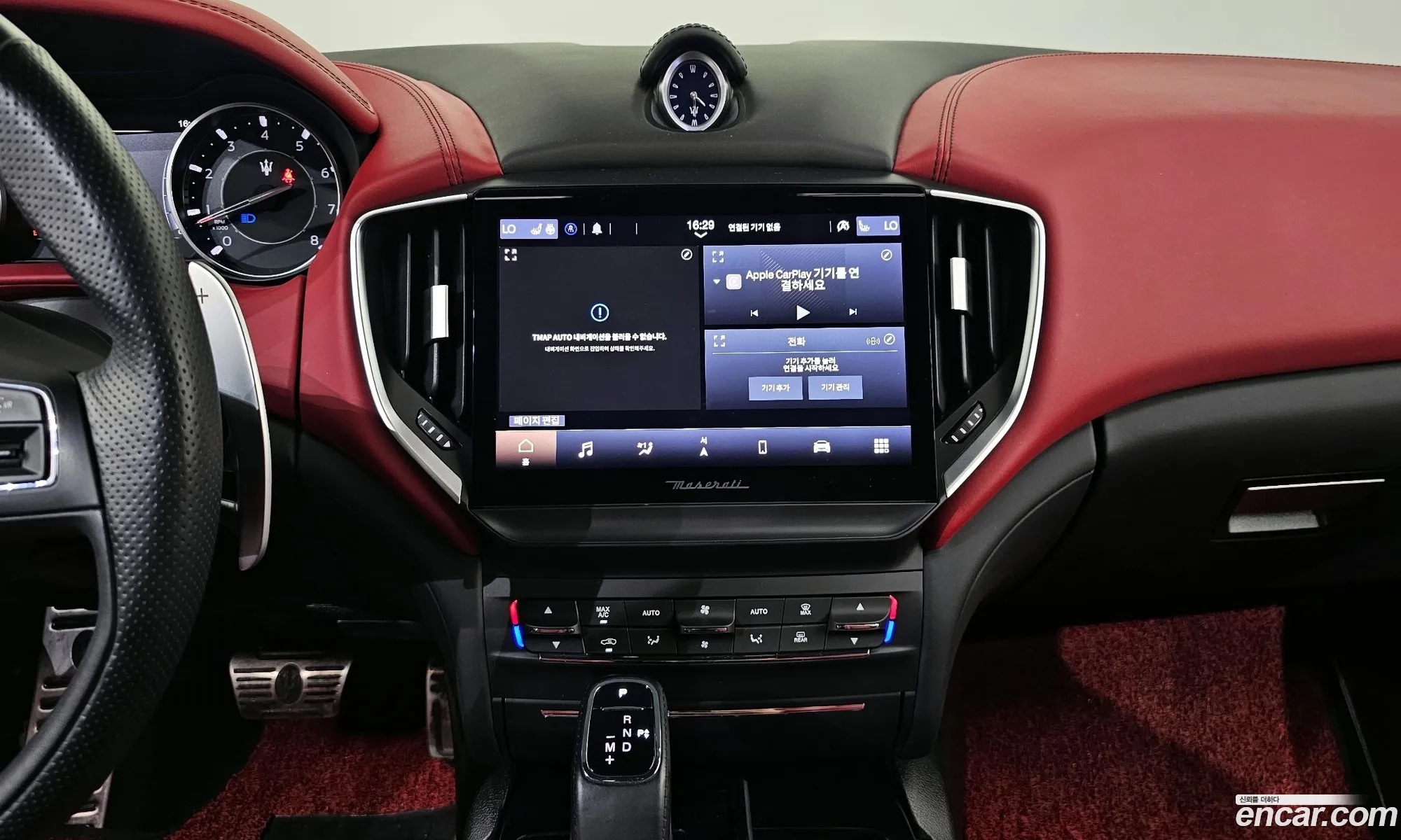 Maserati Ghibli 2022 — 14