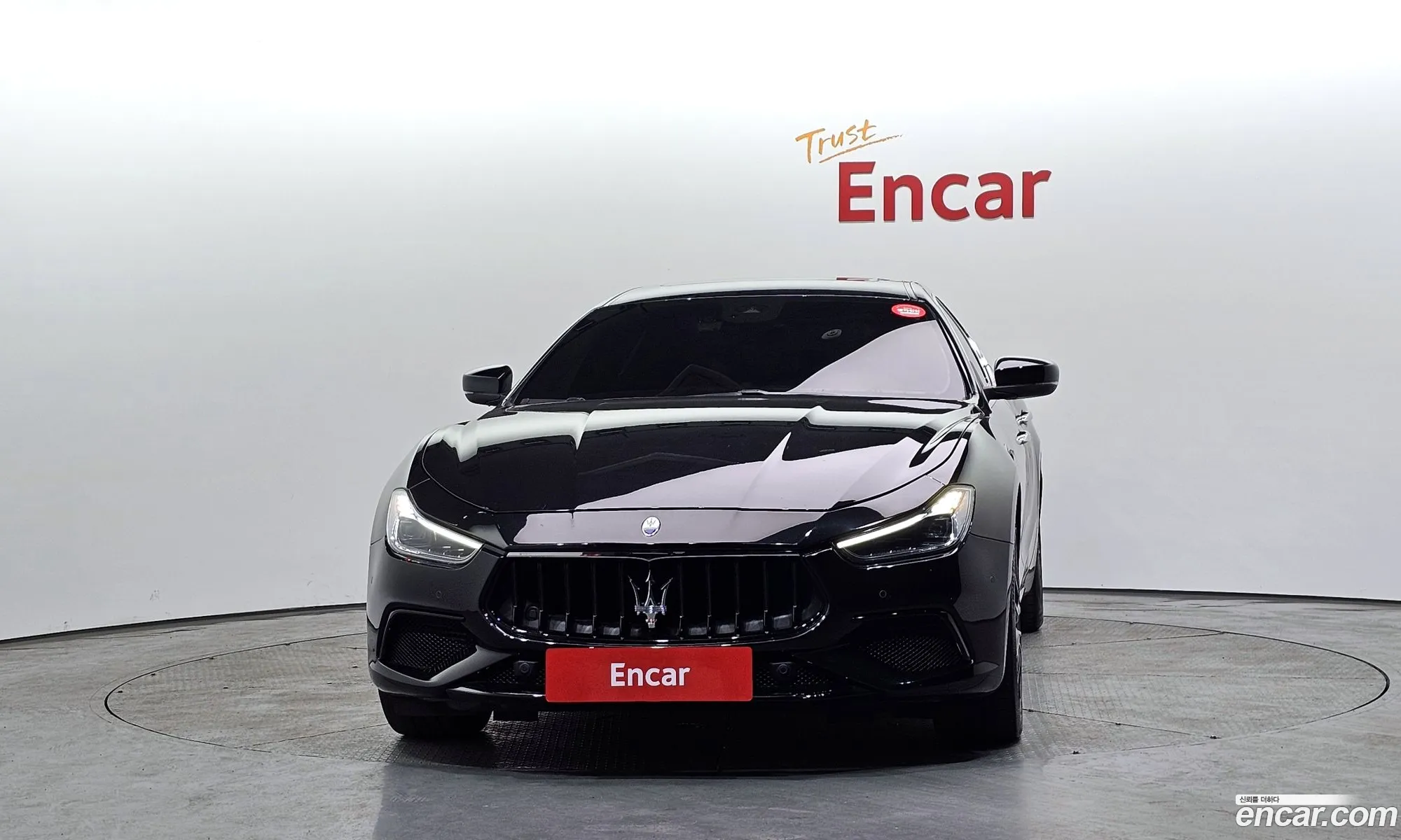 Maserati Ghibli 2022 — 6