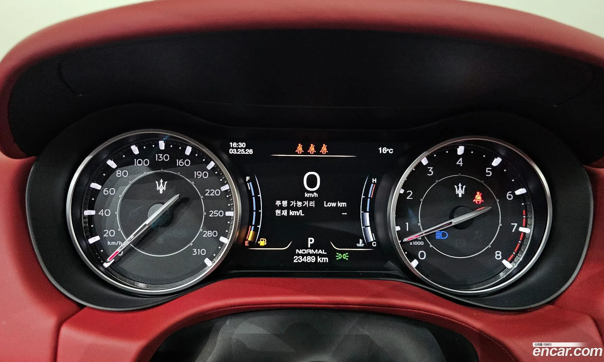 Maserati Ghibli 2022 — 18