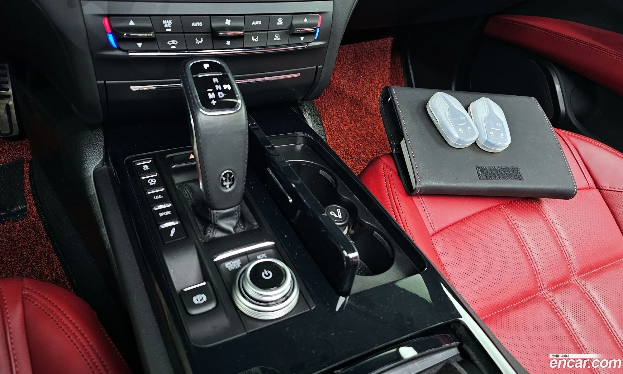 Maserati Ghibli 2022 — 13