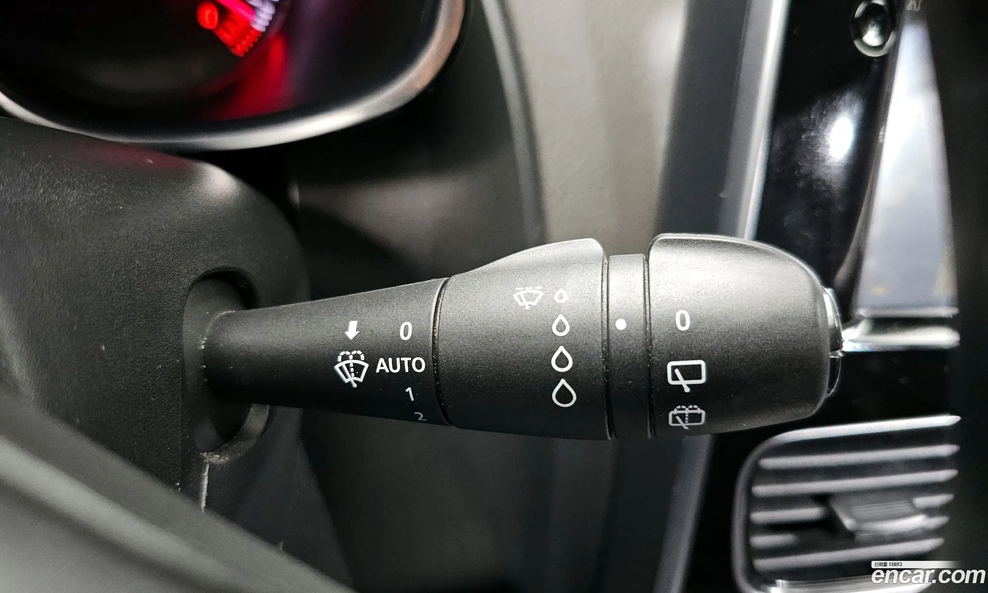 Renault Korea (Samsung) Clio 2018 — 14