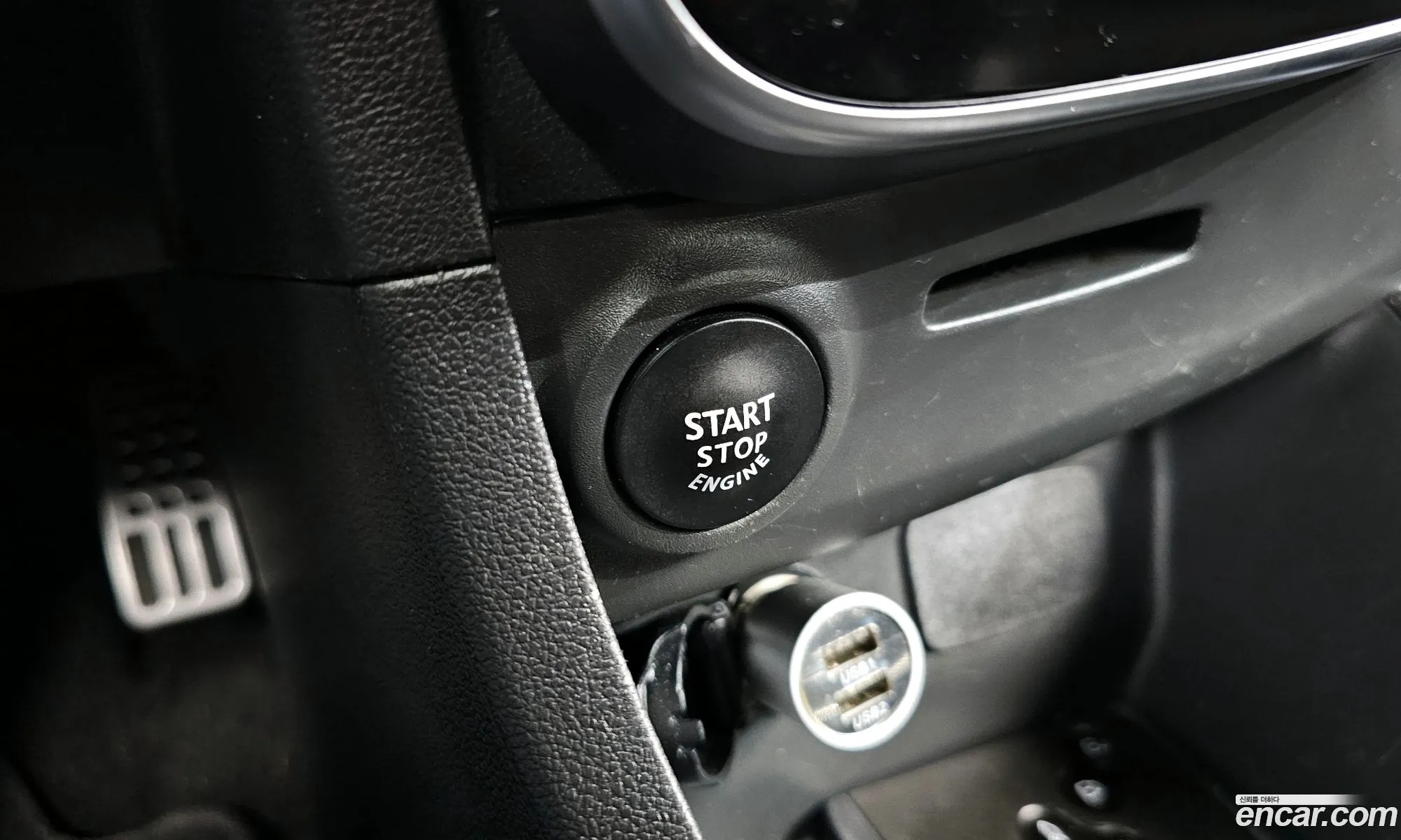 Renault Korea (Samsung) Clio 2018 — 18