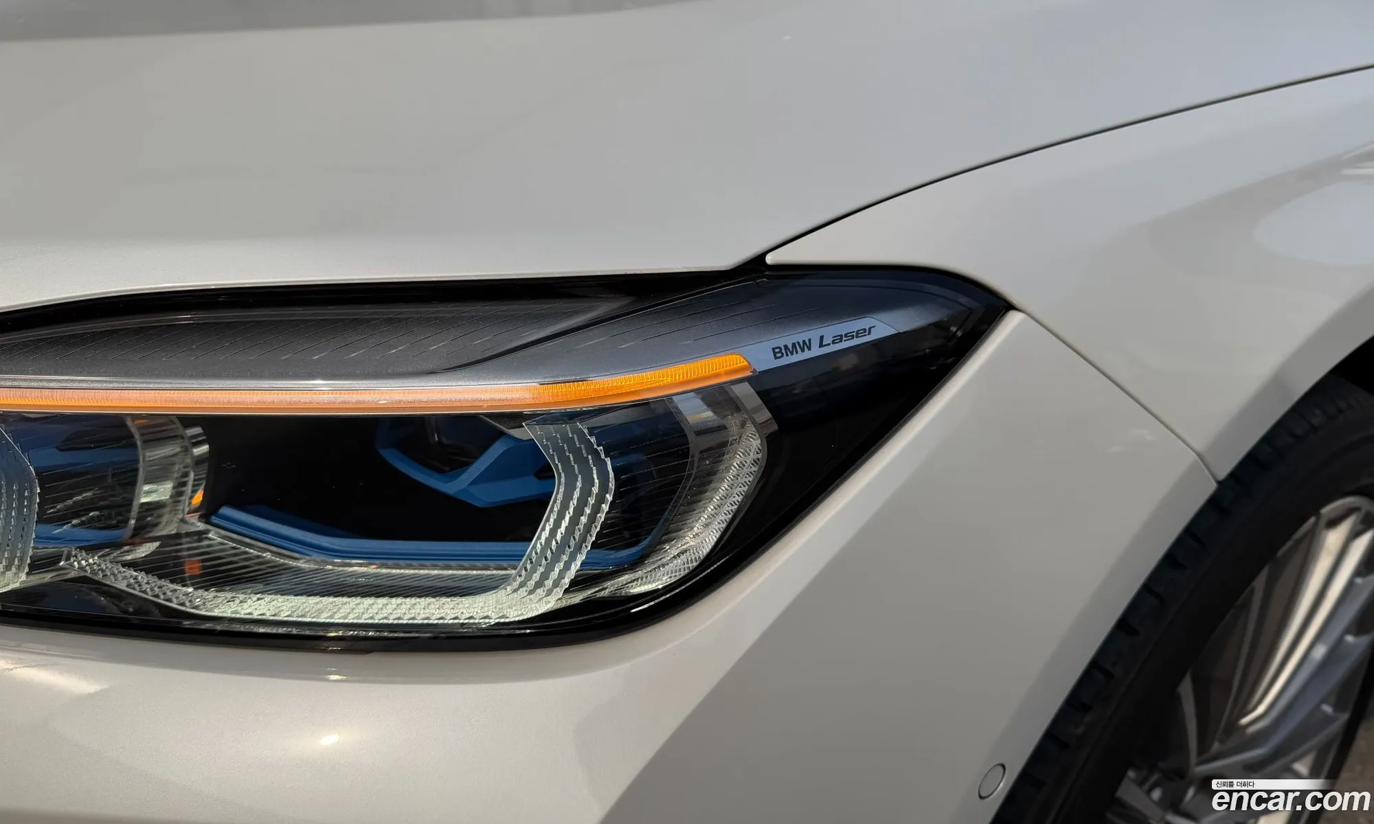 BMW 7 Series 2022 — 18