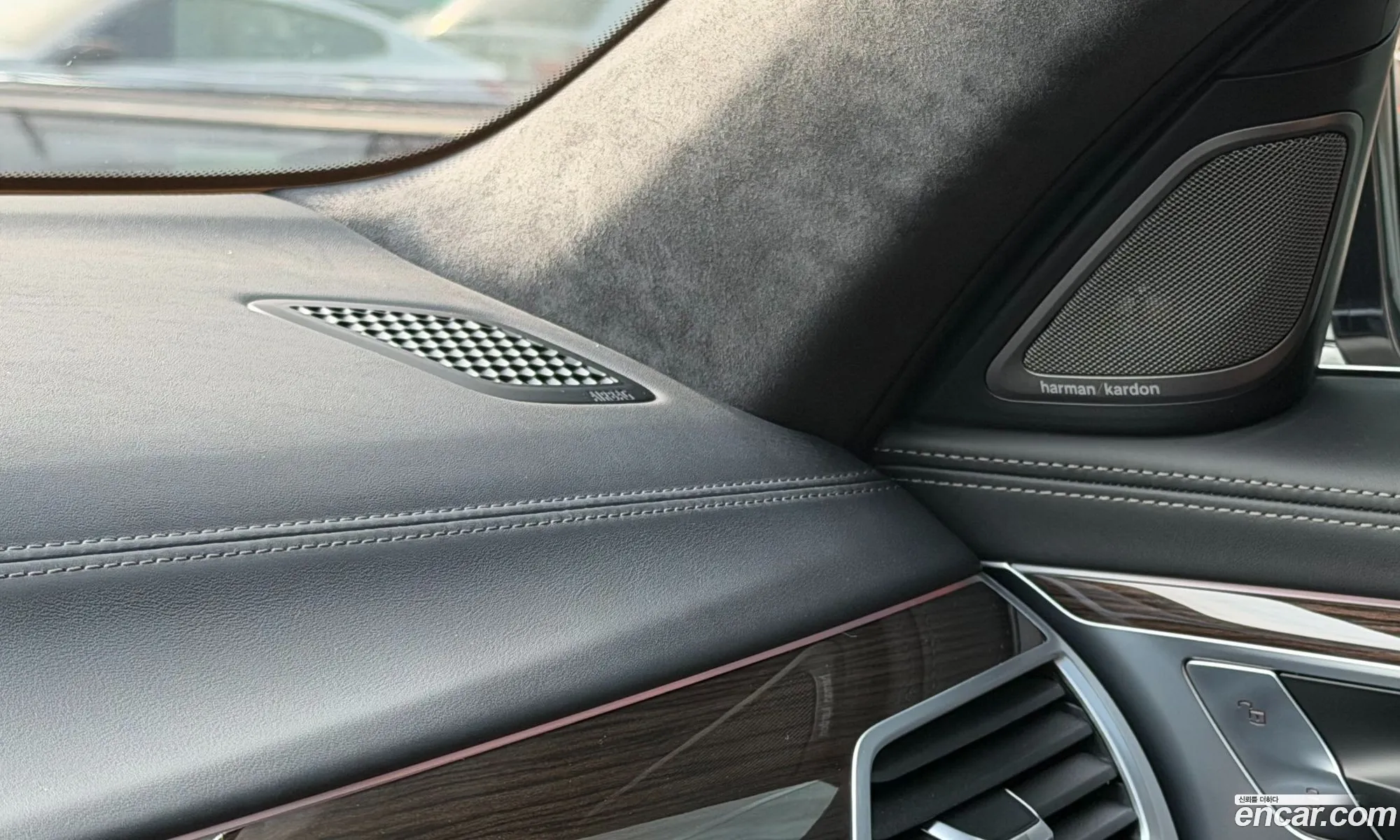 BMW 7 Series 2022 — 2