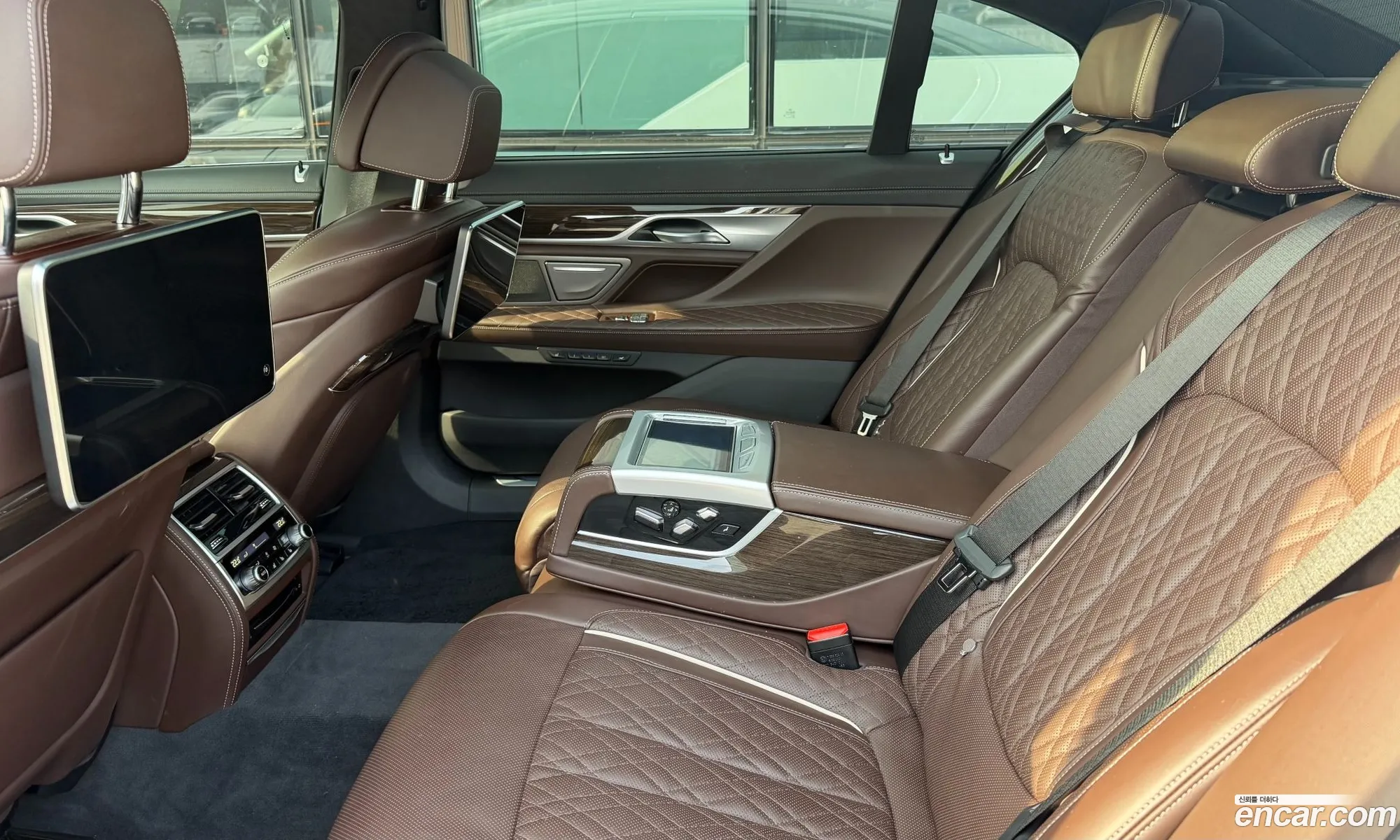 BMW 7 Series 2022 — 13