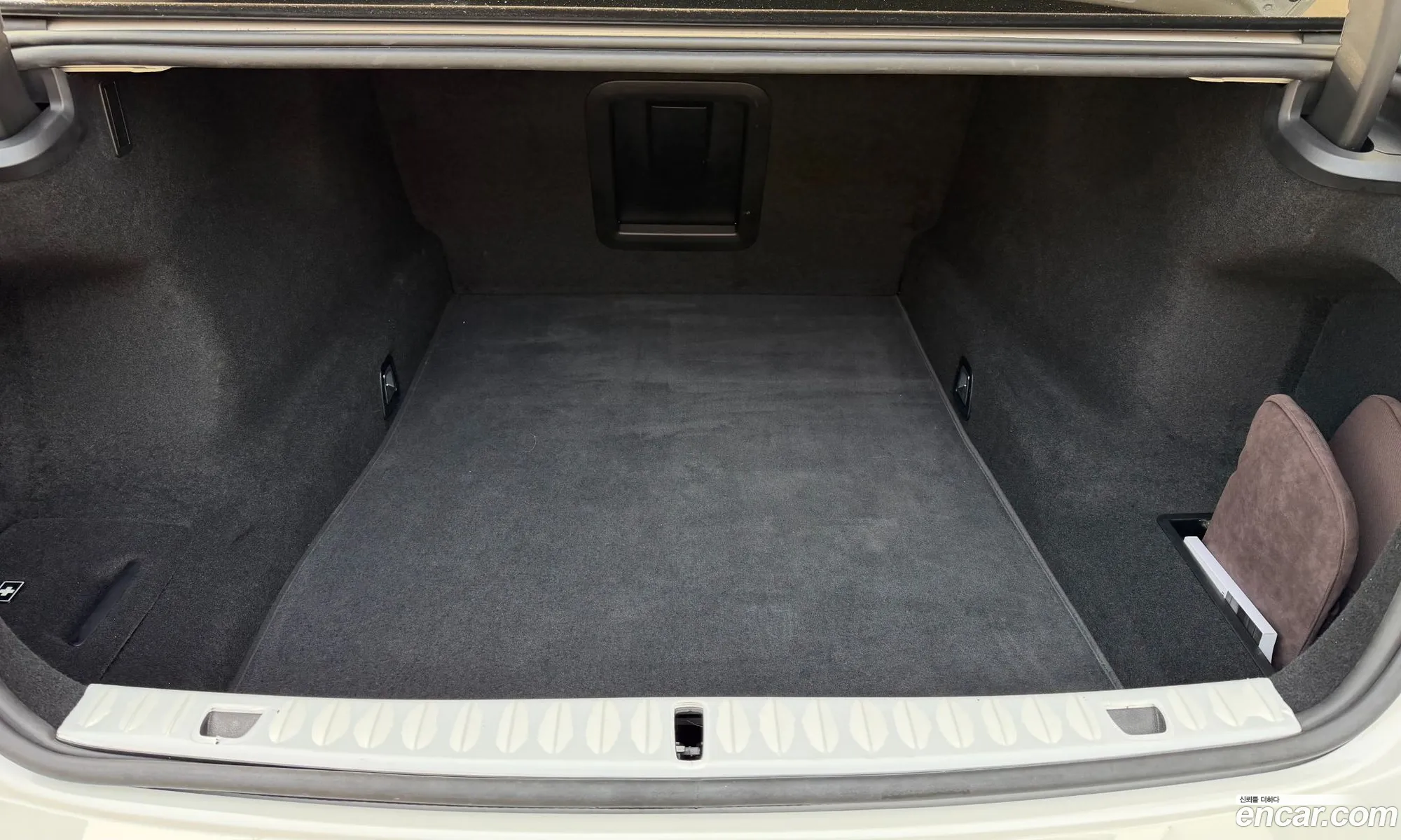 BMW 7 Series 2022 — 6