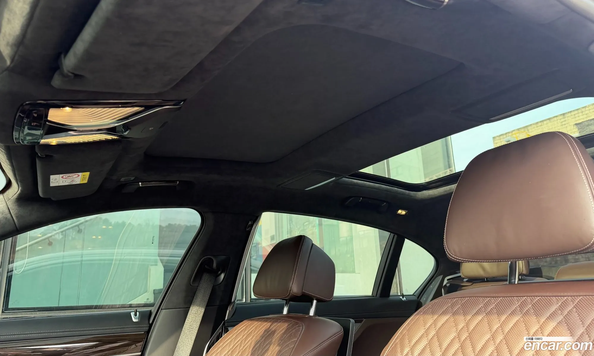 BMW 7 Series 2022 — 10