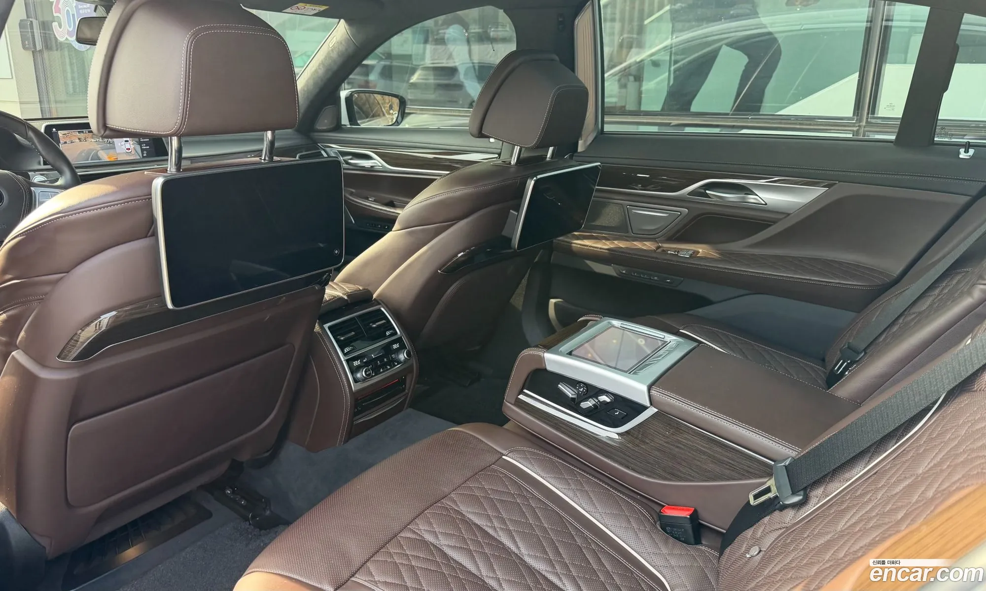 BMW 7 Series 2022 — 3