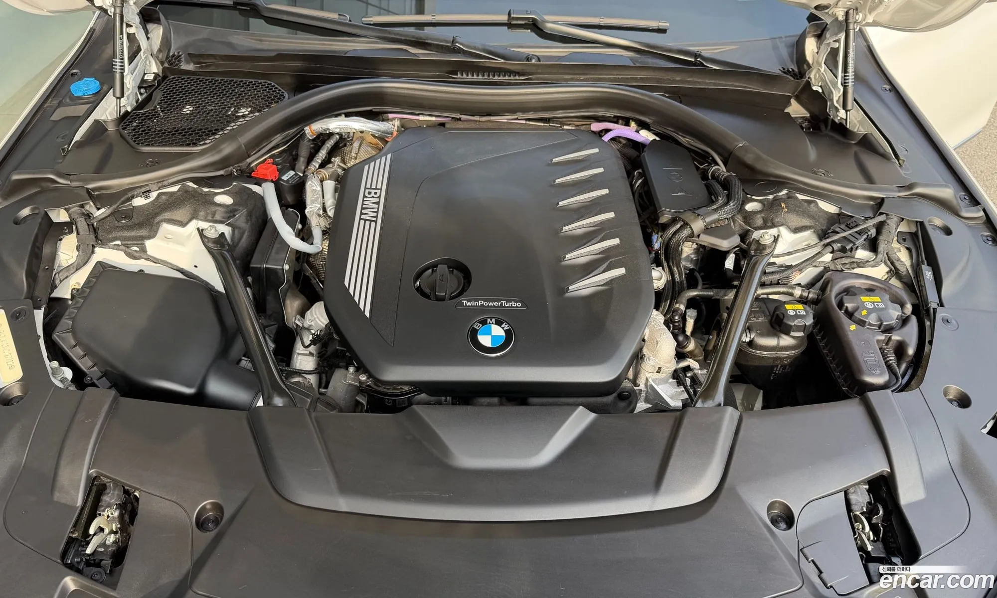 BMW 7 Series 2022 — 15