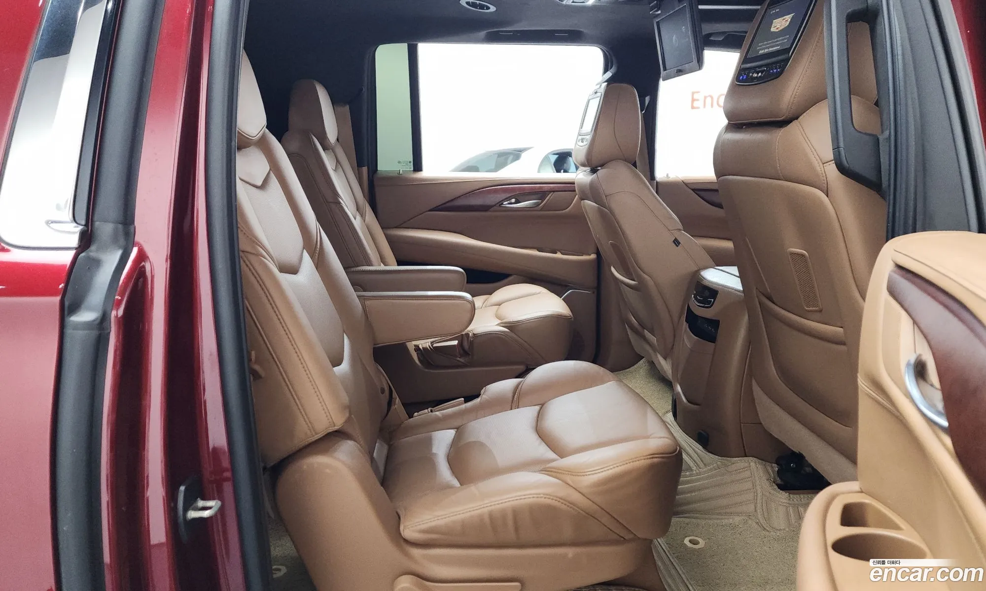 Cadillac Escalade 2017 1GYS4KKJ8HR287877 — 3