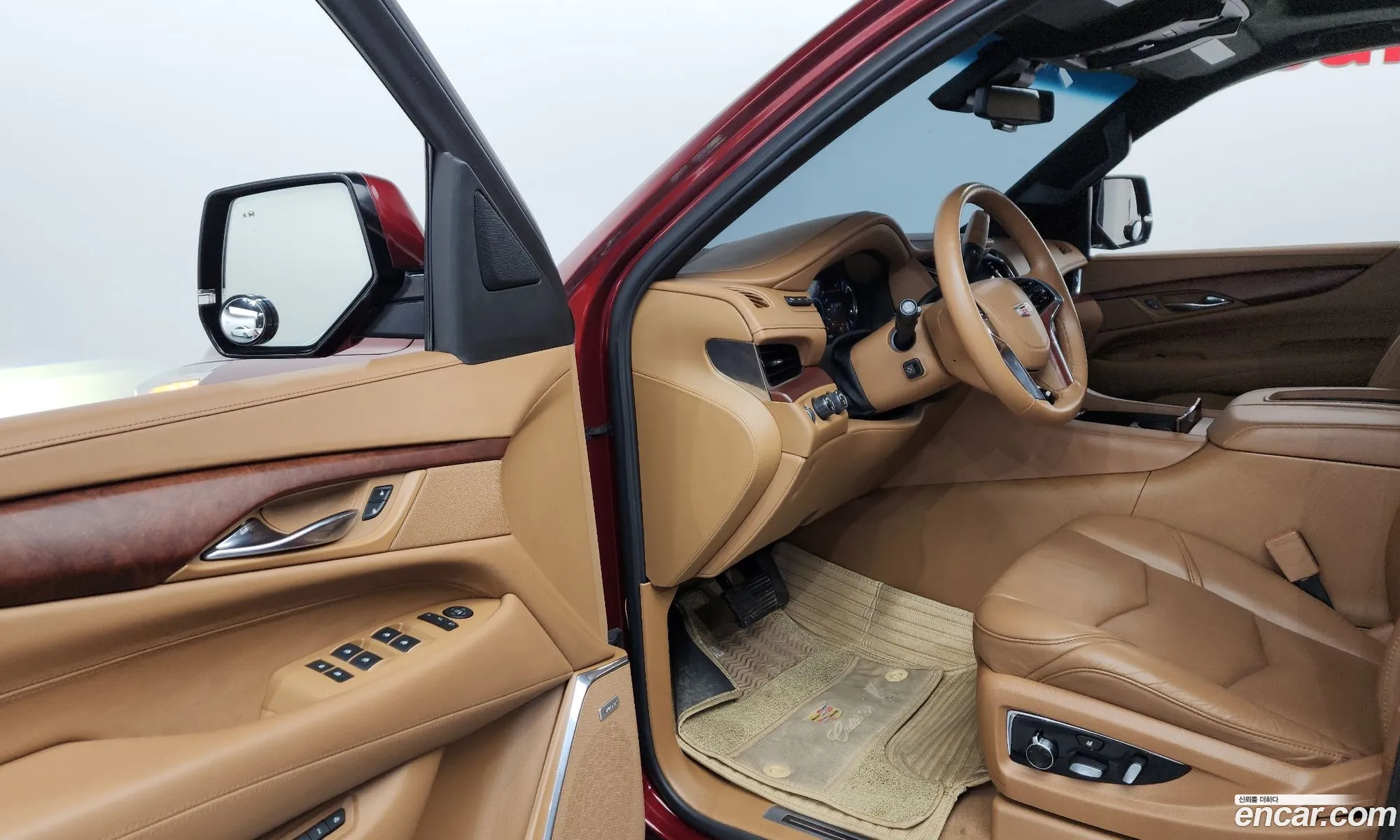 Cadillac Escalade 2017 1GYS4KKJ8HR287877 — 18