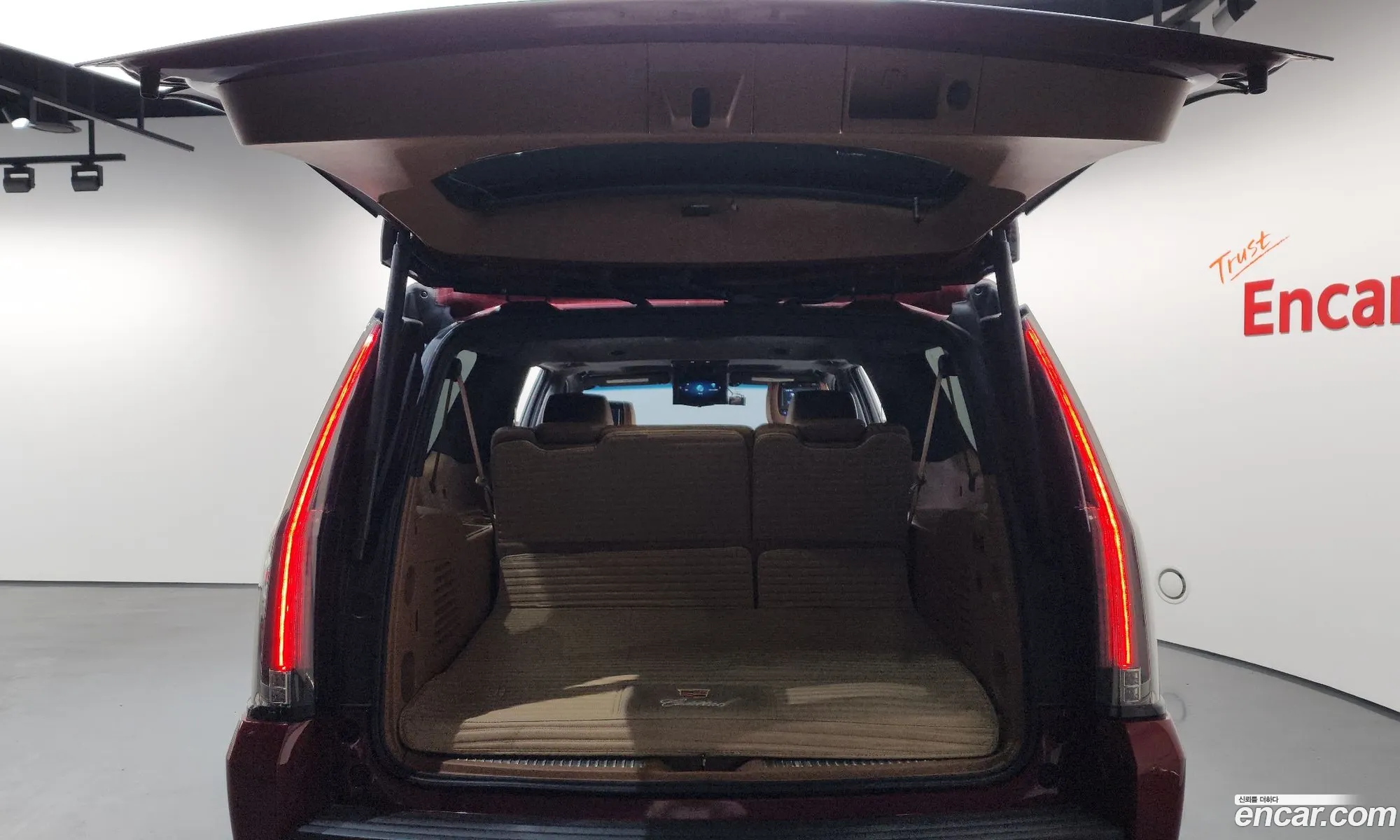 Cadillac Escalade 2017 1GYS4KKJ8HR287877 — 15