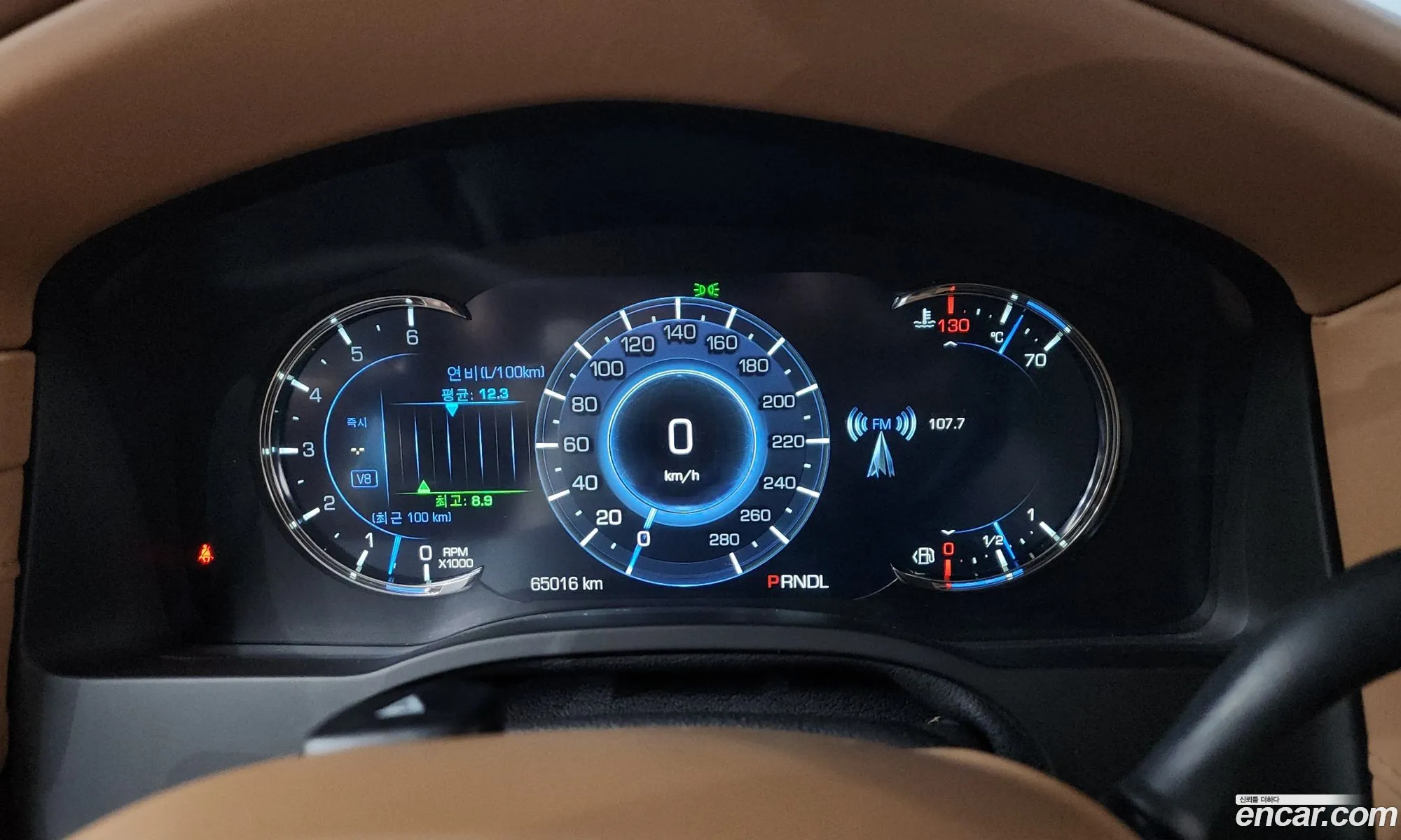 Cadillac Escalade 2017 1GYS4KKJ8HR287877 — 6