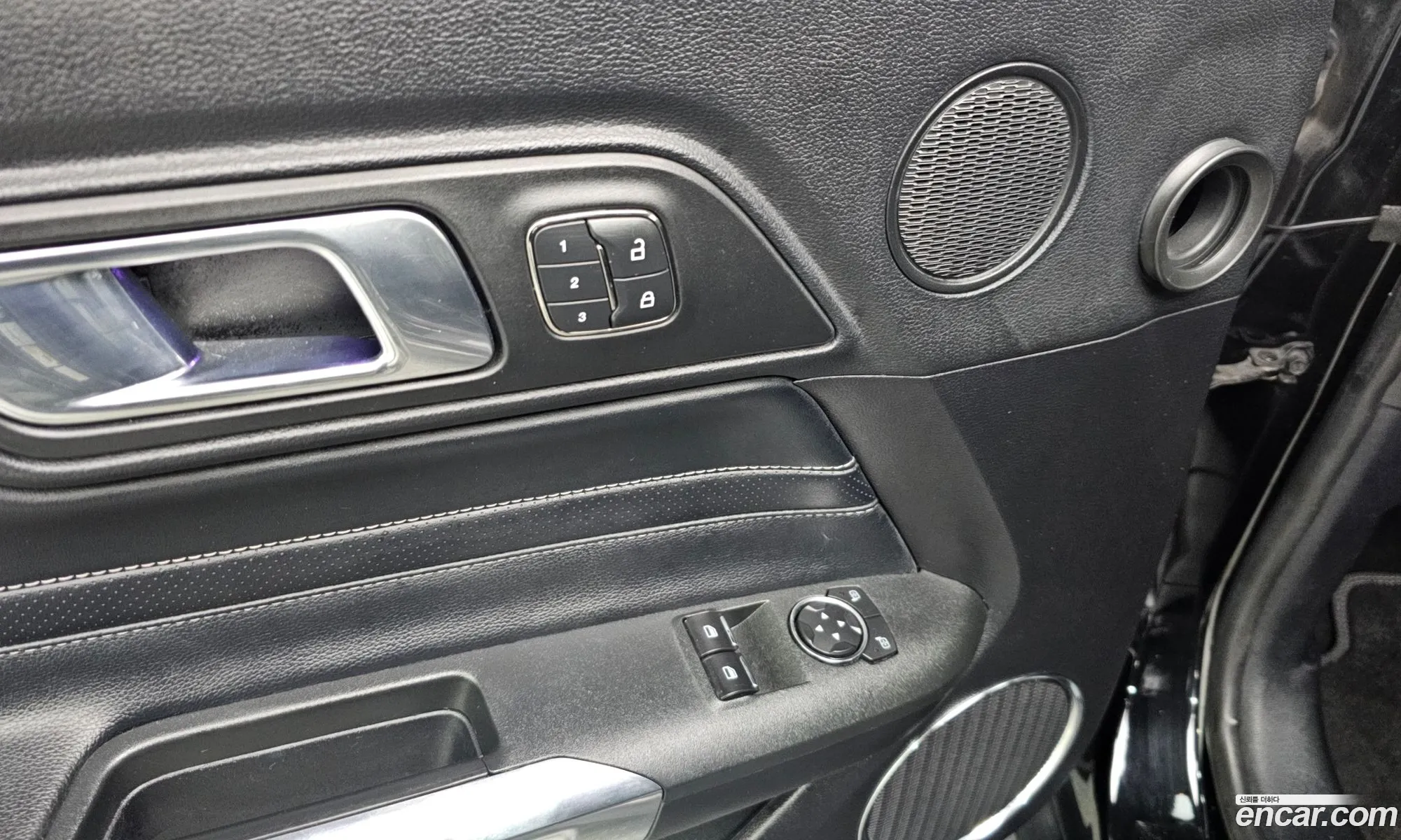 Ford Mustang 2019 1FA6P8TH — 19