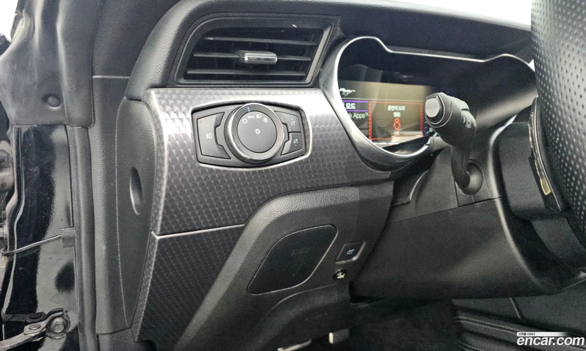 Ford Mustang 2019 1FA6P8TH — 10