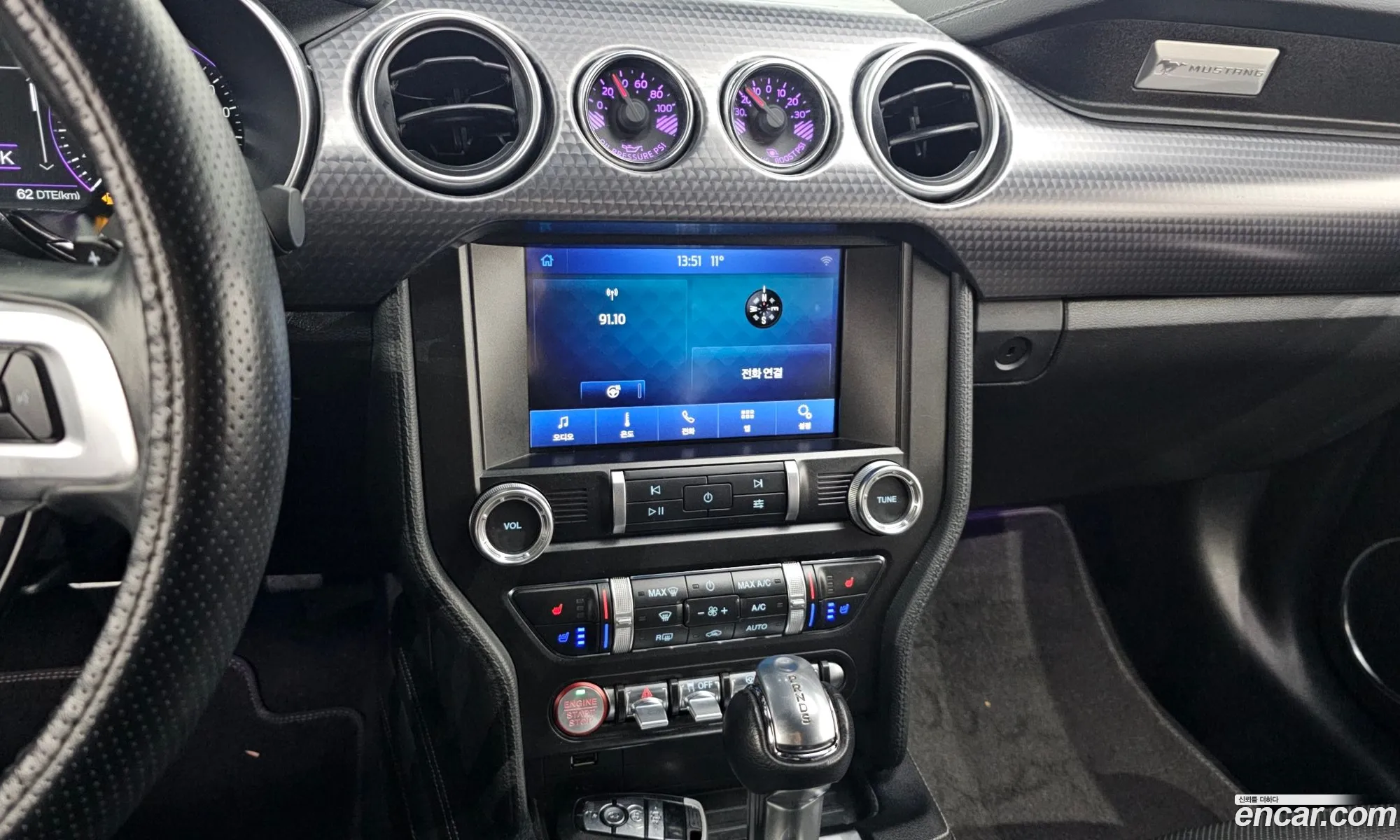 Ford Mustang 2019 1FA6P8TH — 13